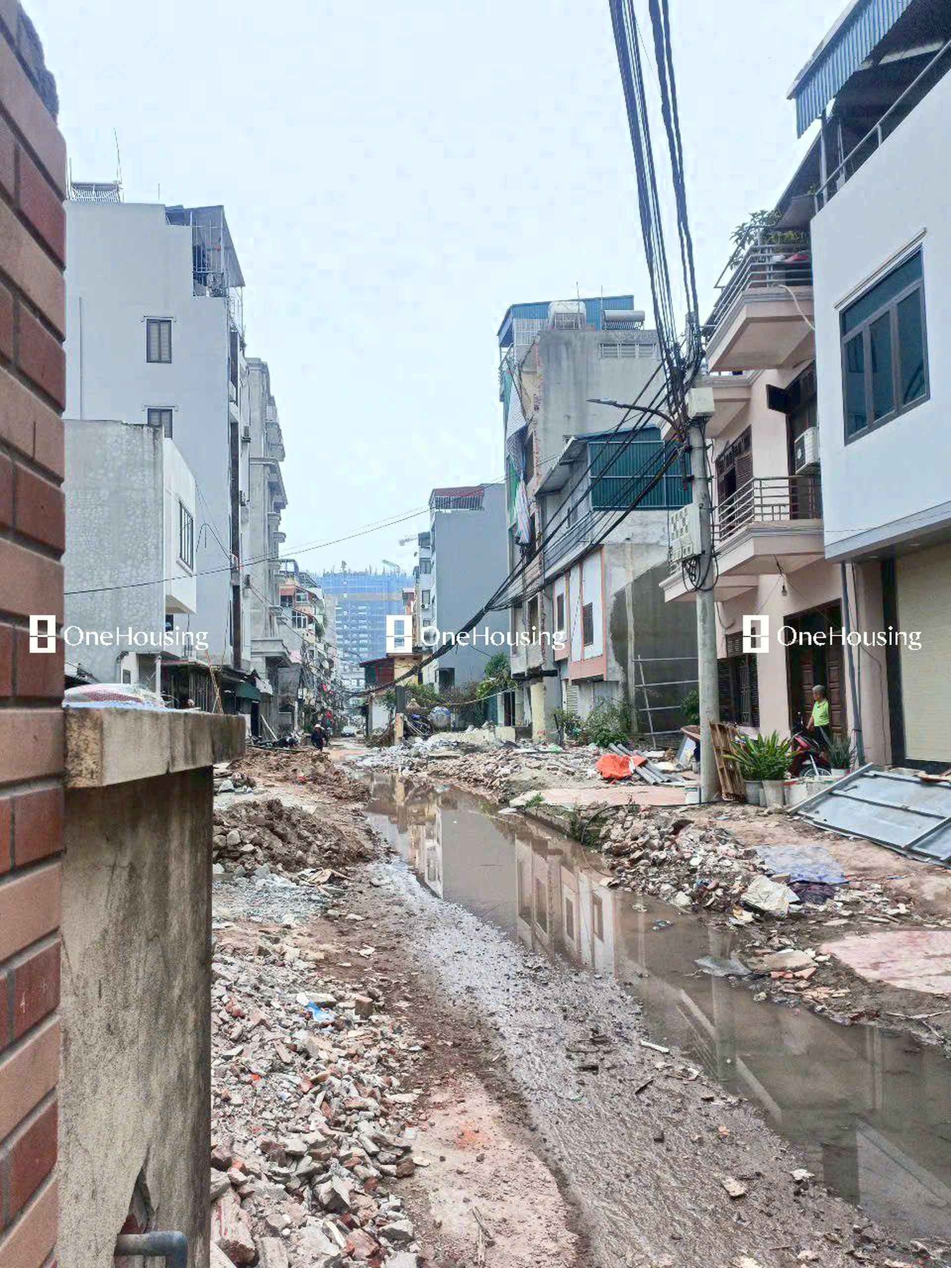 Onehousing image