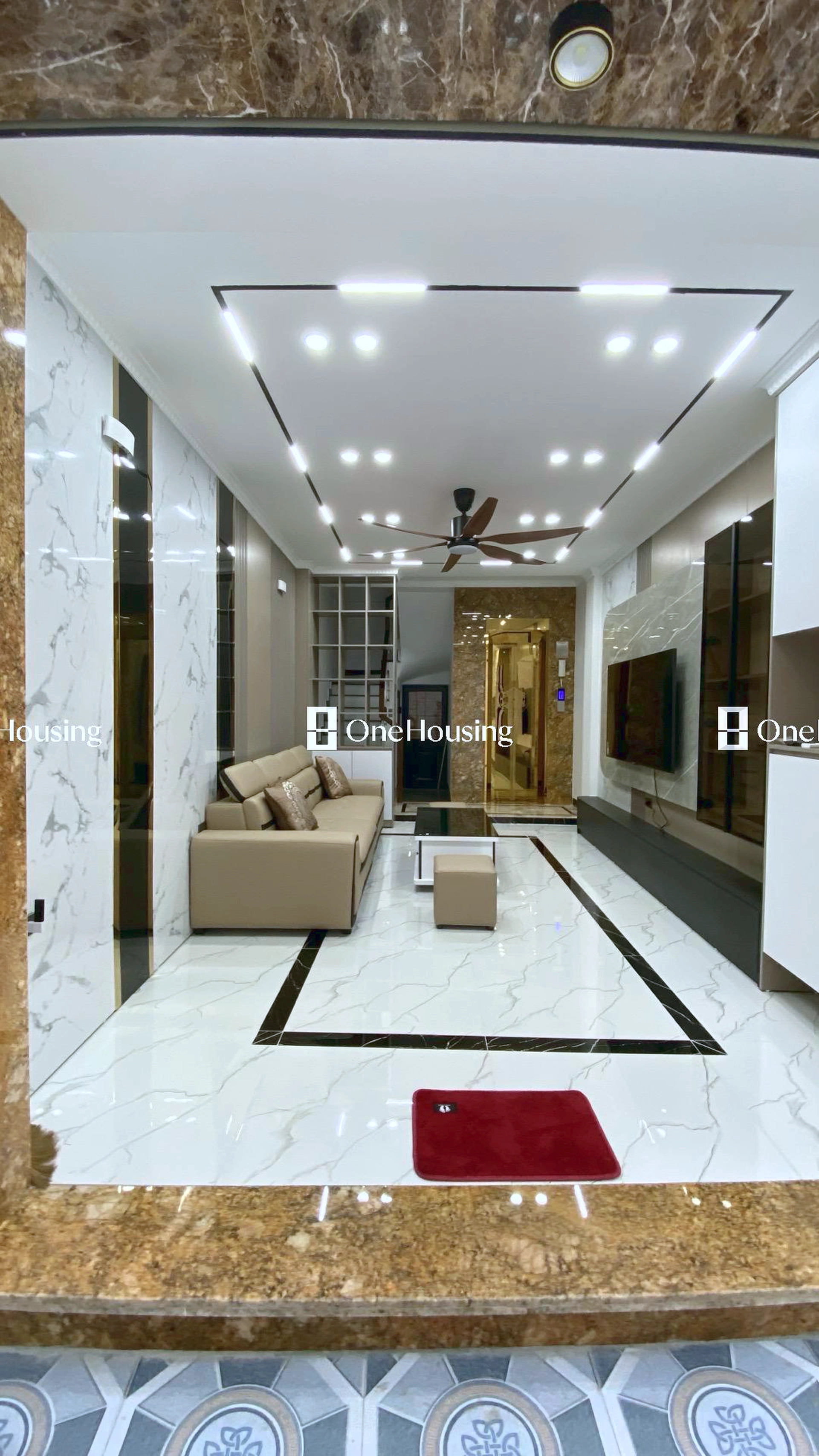 Nhà mặt ngõ cách Ngọc Thụy (mặt đê và đường gom chân đê) 50m, P. Ngọc Thụy, Q. Long Biên, TP. Hà Nội