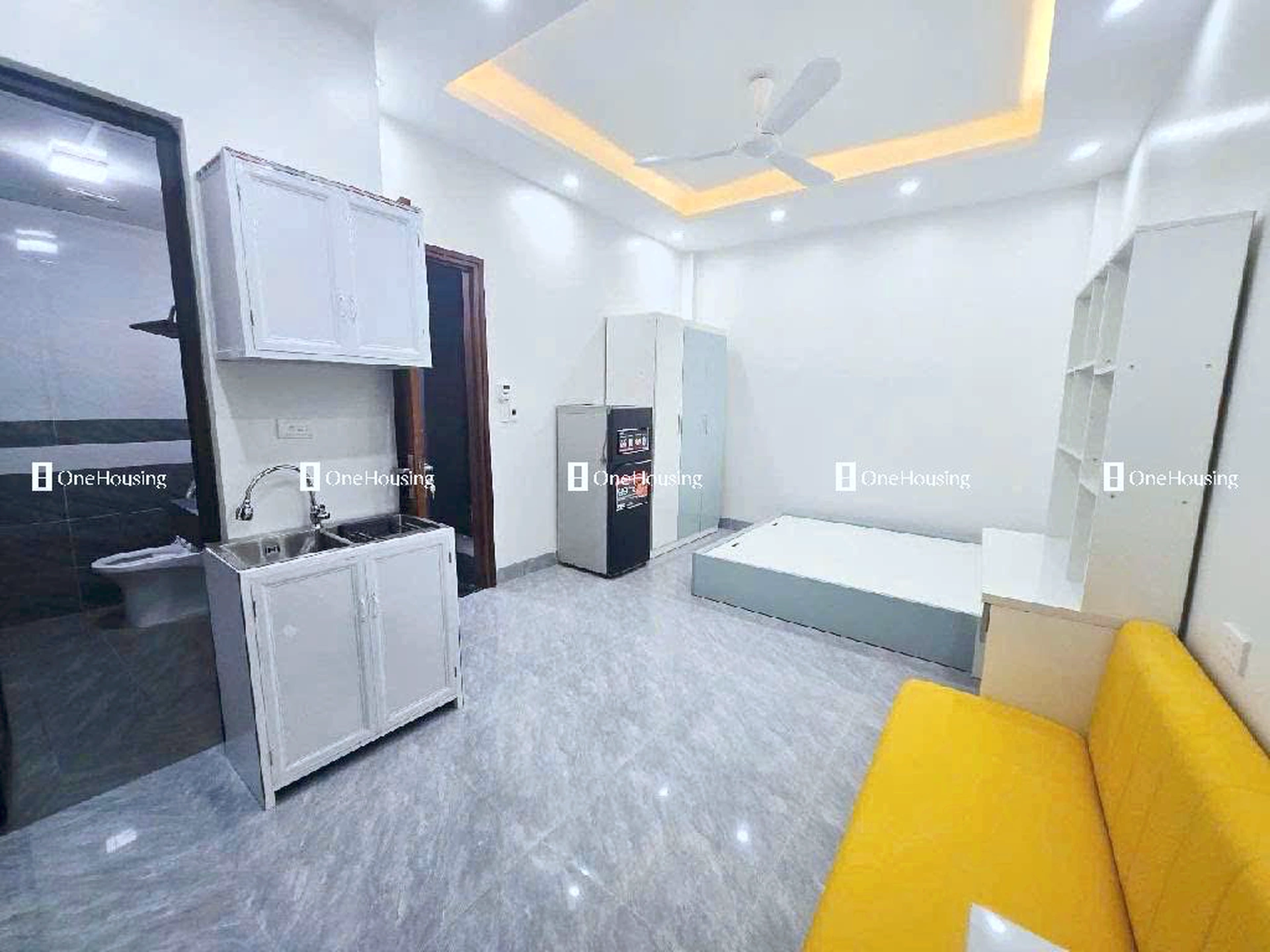 Nhà mặt ngõ cách Đường Đại Hưng 30m, X. Ngọc Hồi, H. Thanh Trì, TP. Hà Nội