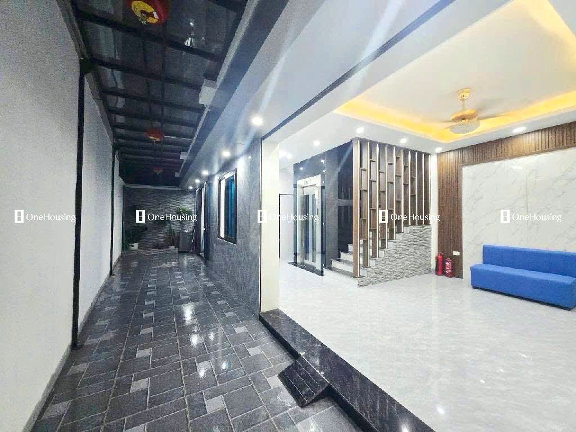 Nhà mặt ngõ cách Đường Đại Hưng 30m, X. Ngọc Hồi, H. Thanh Trì, TP. Hà Nội