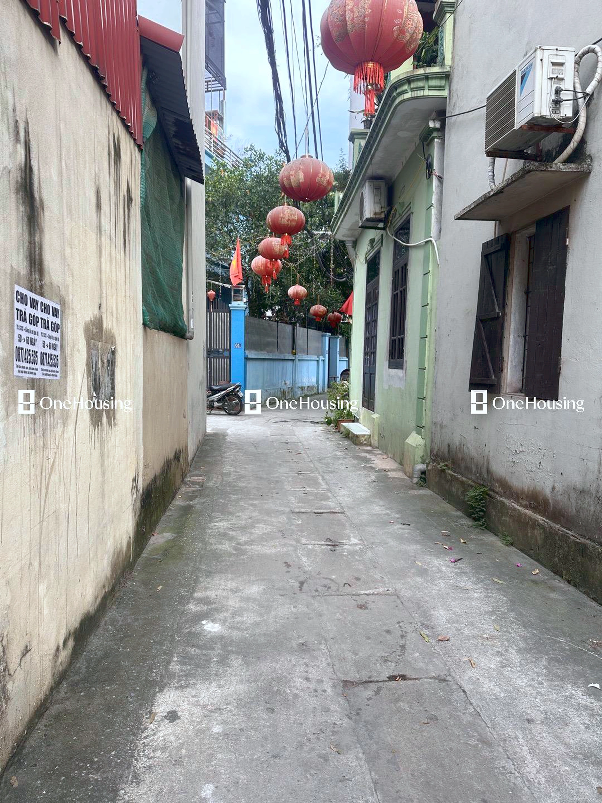 Onehousing image