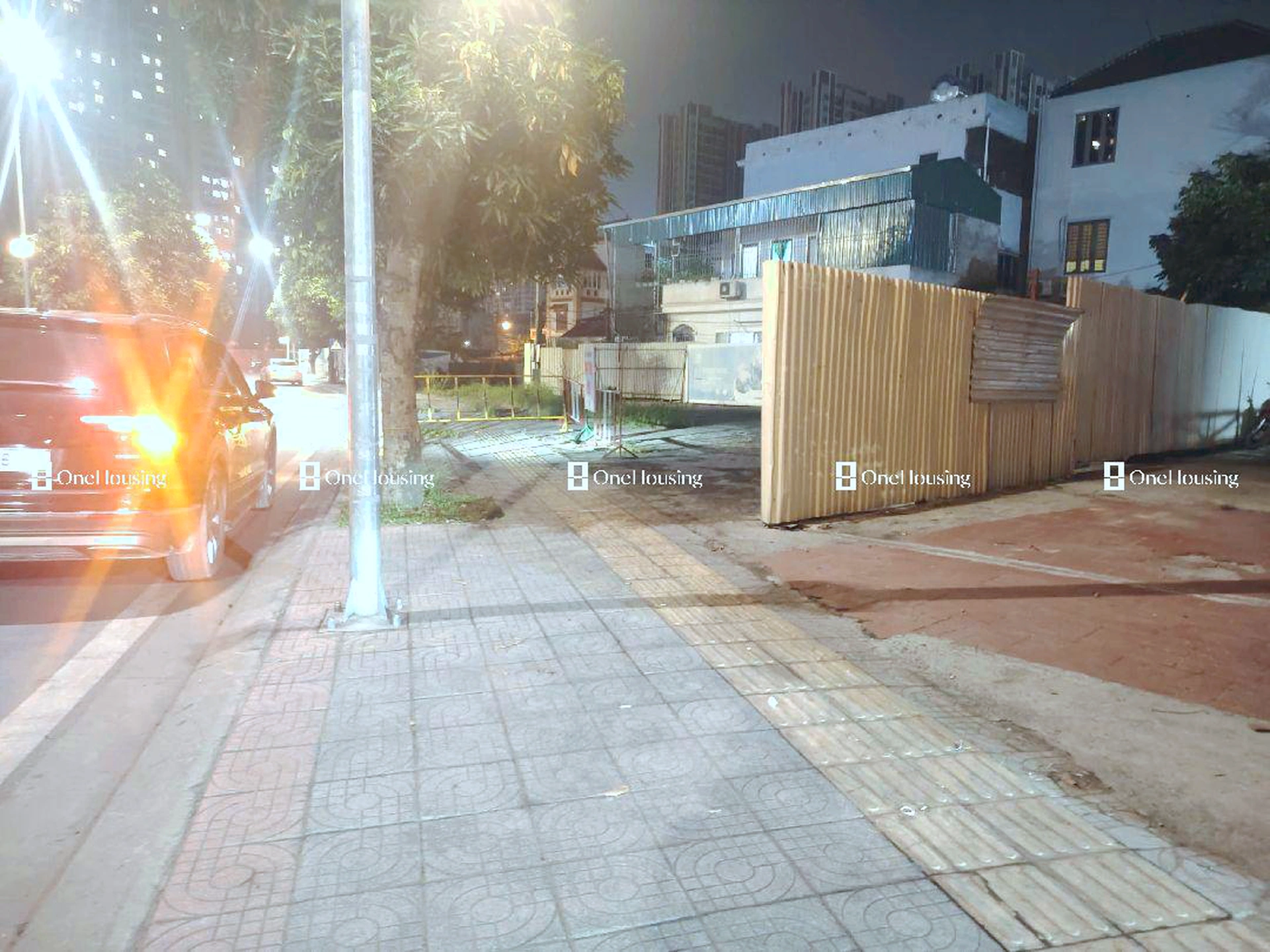 Đất nền cách Thành Trung 100m, TT. Trâu Quỳ, H. Gia Lâm, TP. Hà Nội