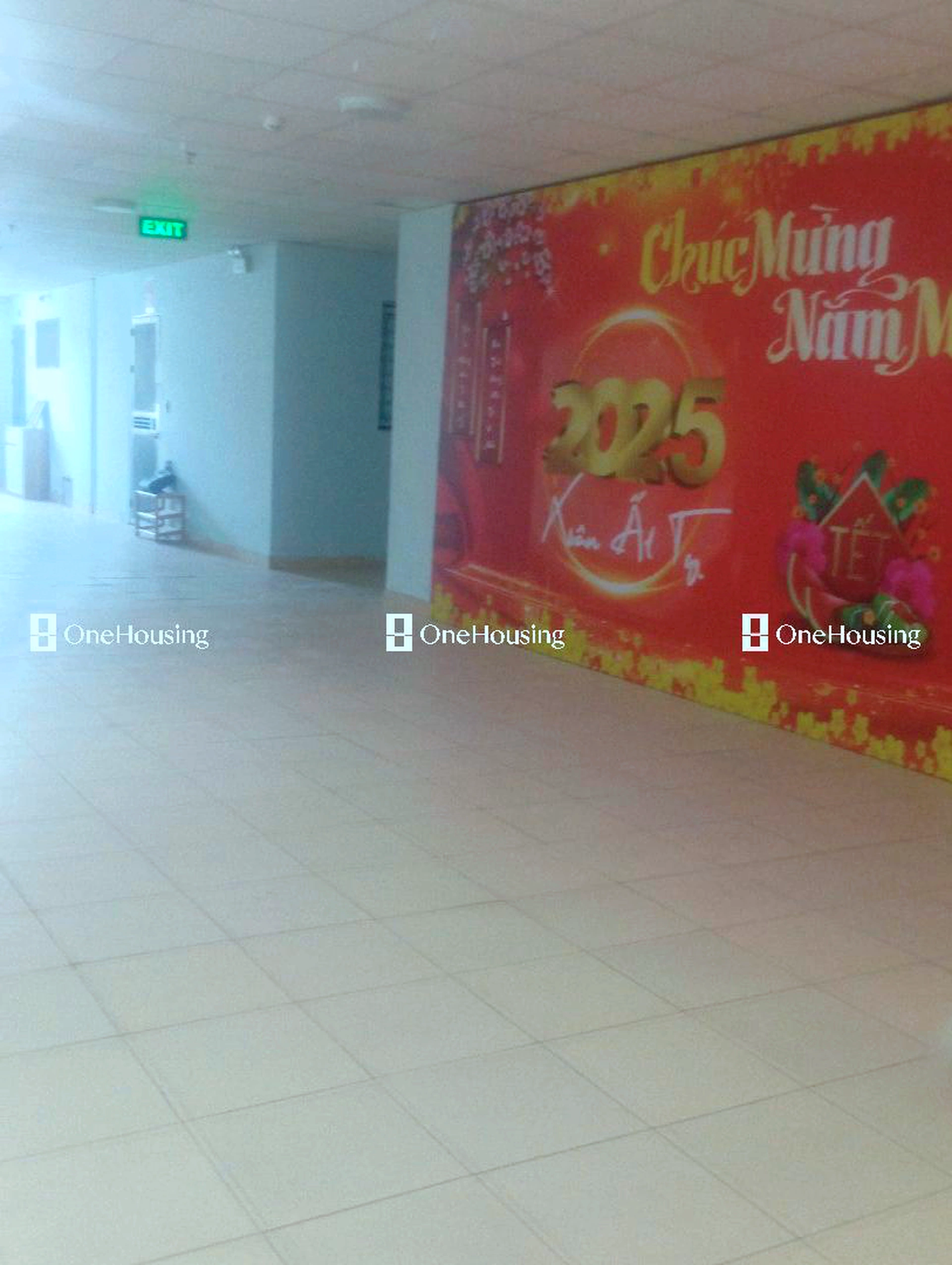 Nhà mặt ngõ cách Chùa Láng 154.77m, P. Láng Thượng, Q. Đống Đa, TP. Hà Nội