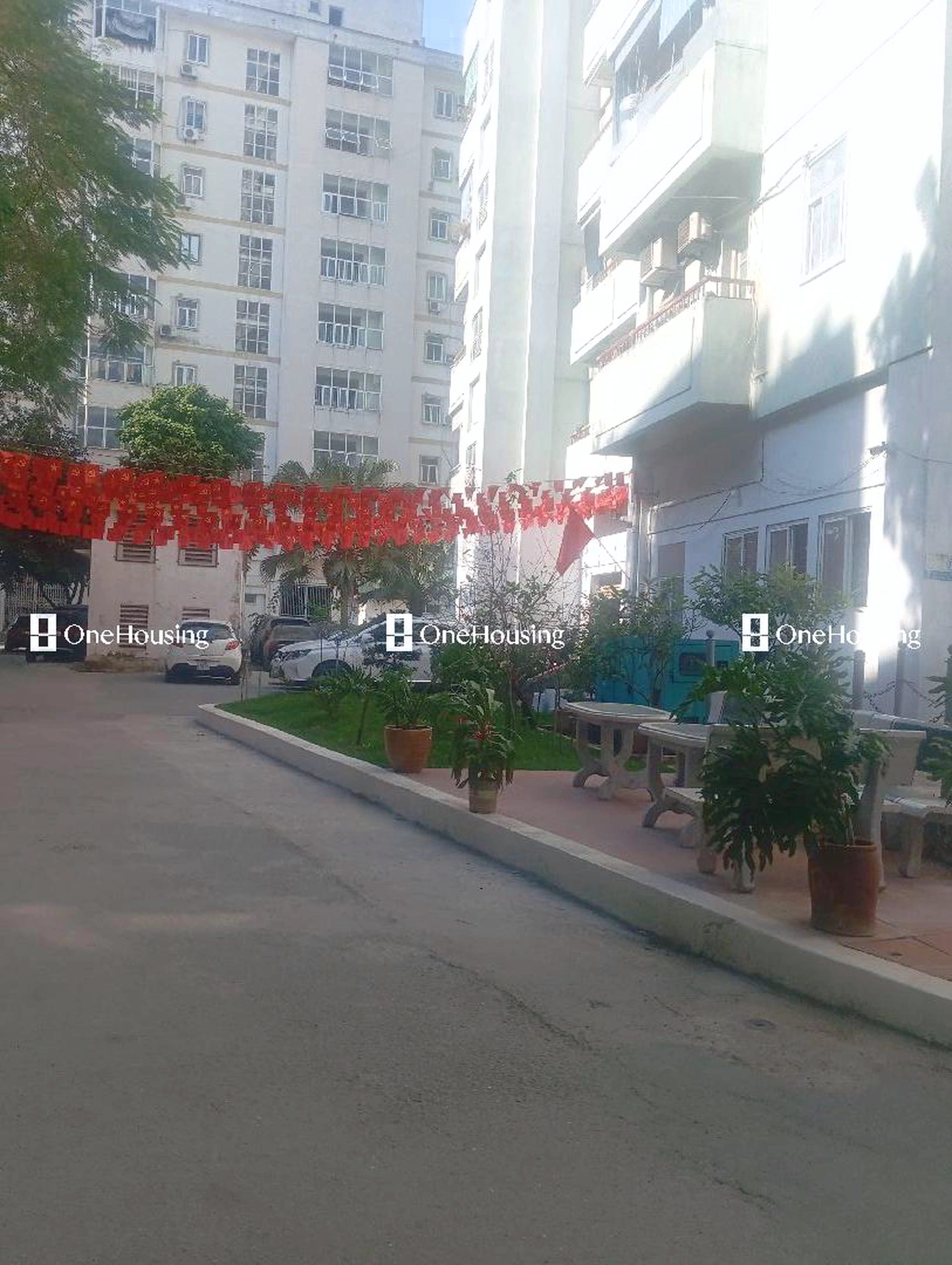 Nhà mặt ngõ cách Chùa Láng 154.77m, P. Láng Thượng, Q. Đống Đa, TP. Hà Nội