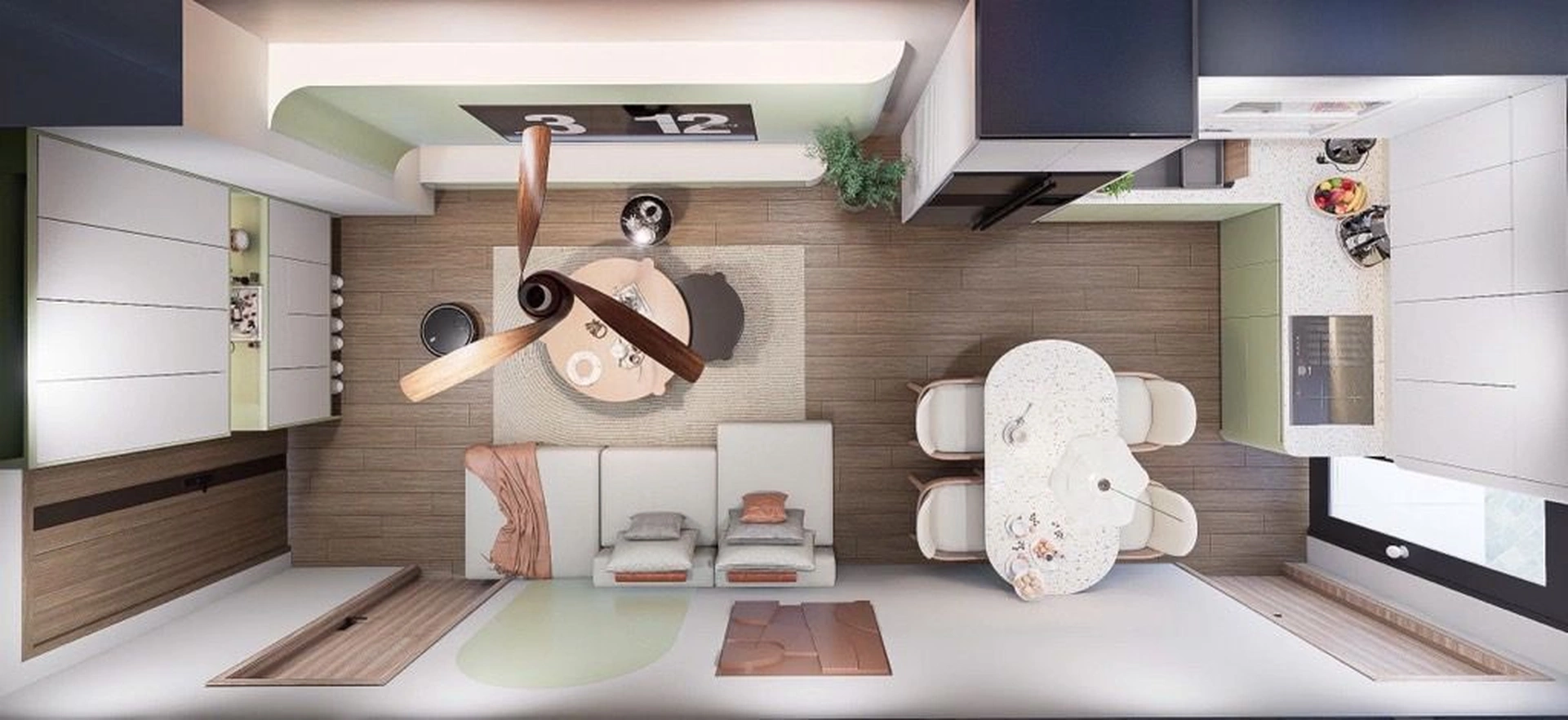 Nhà mặt ngõ cách Chùa Láng 154.77m, P. Láng Thượng, Q. Đống Đa, TP. Hà Nội