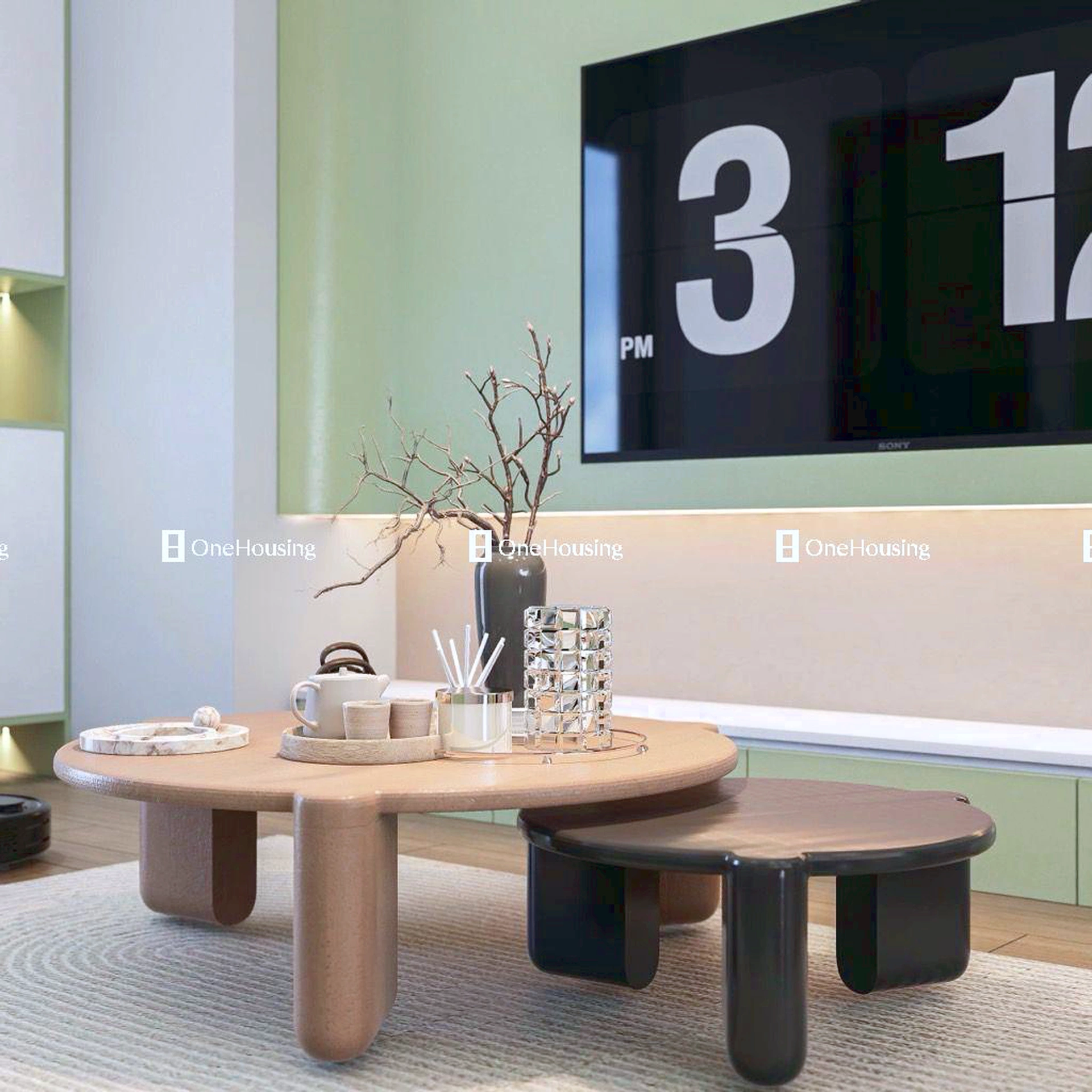 Nhà mặt ngõ cách Chùa Láng 154.77m, P. Láng Thượng, Q. Đống Đa, TP. Hà Nội