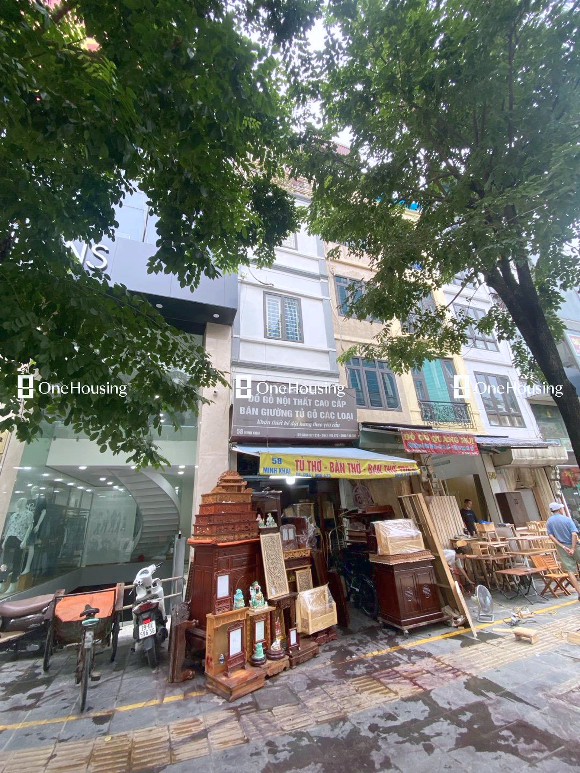 Onehousing image