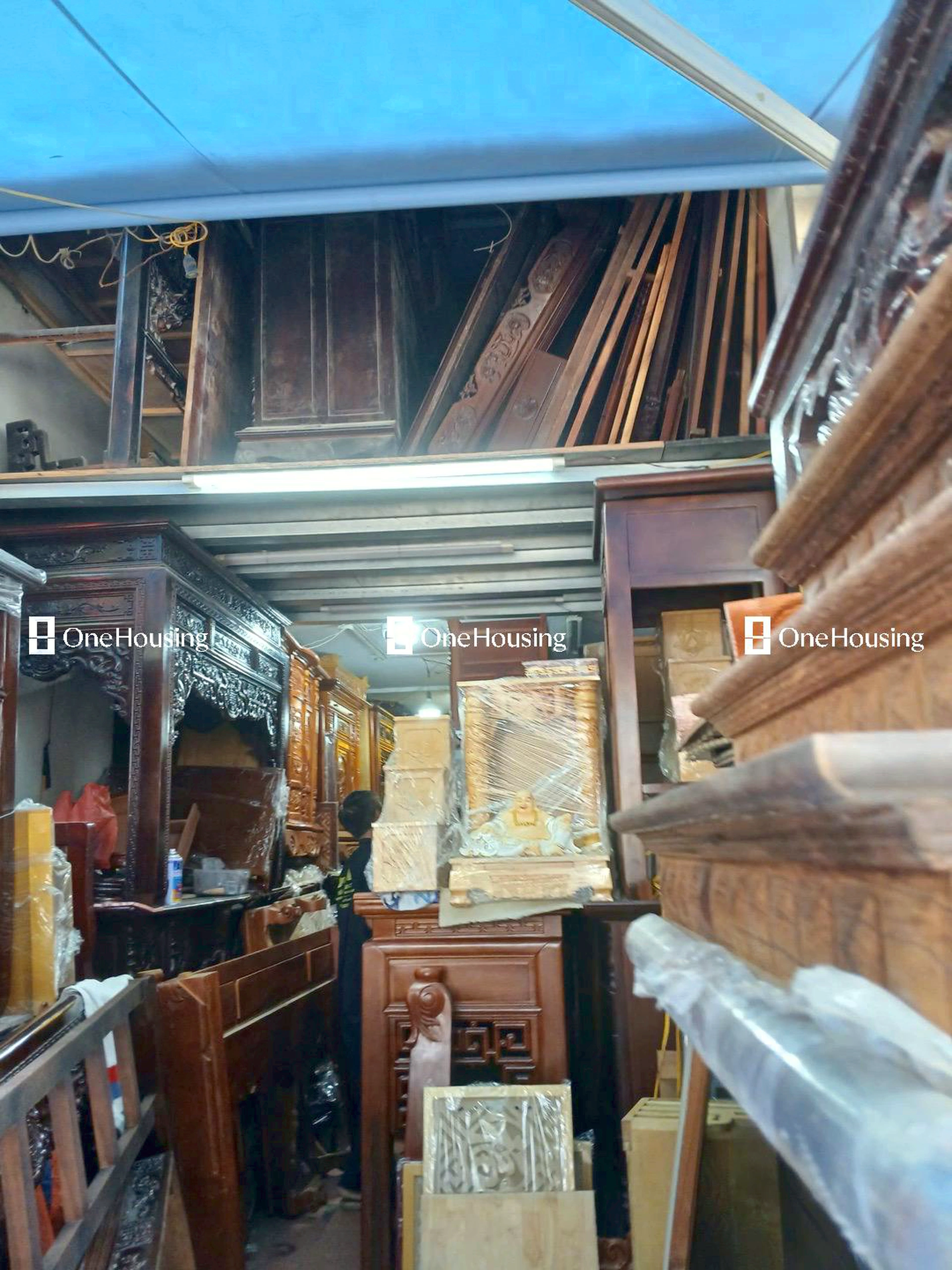 Onehousing image