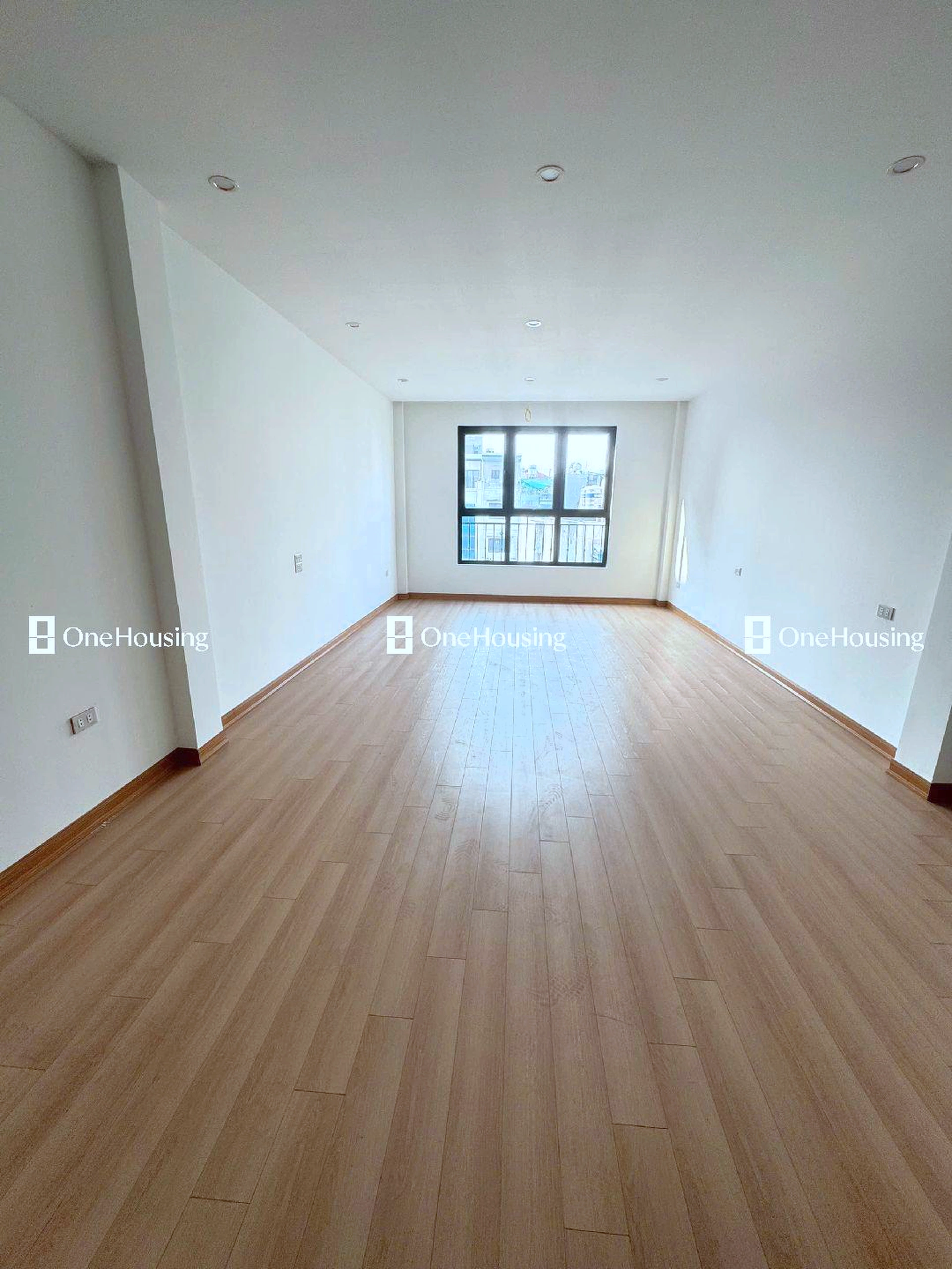 Nhà mặt ngõ cách Đàm Quang Trung 100m, P. Long Biên, Q. Long Biên, TP. Hà Nội