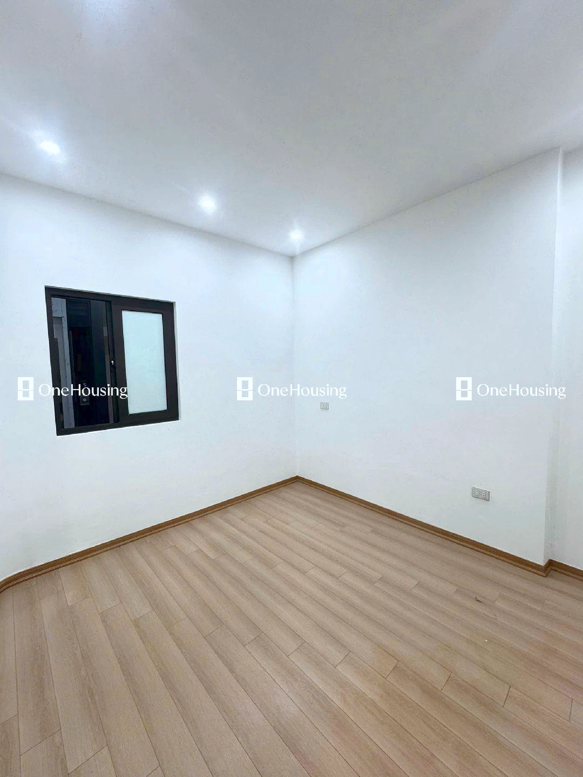 Nhà mặt ngõ cách Đàm Quang Trung 100m, P. Long Biên, Q. Long Biên, TP. Hà Nội