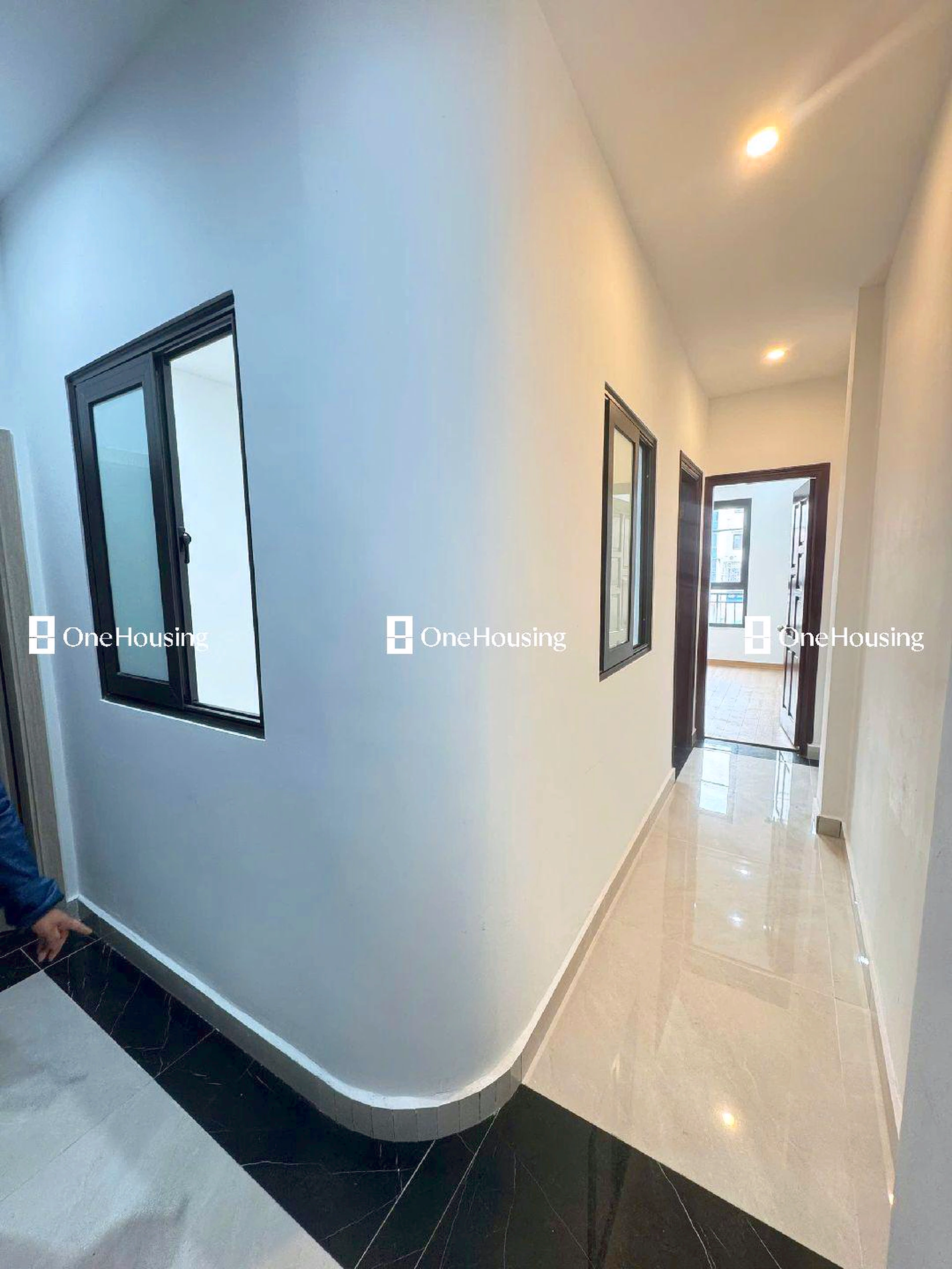 Nhà mặt ngõ cách Đàm Quang Trung 100m, P. Long Biên, Q. Long Biên, TP. Hà Nội