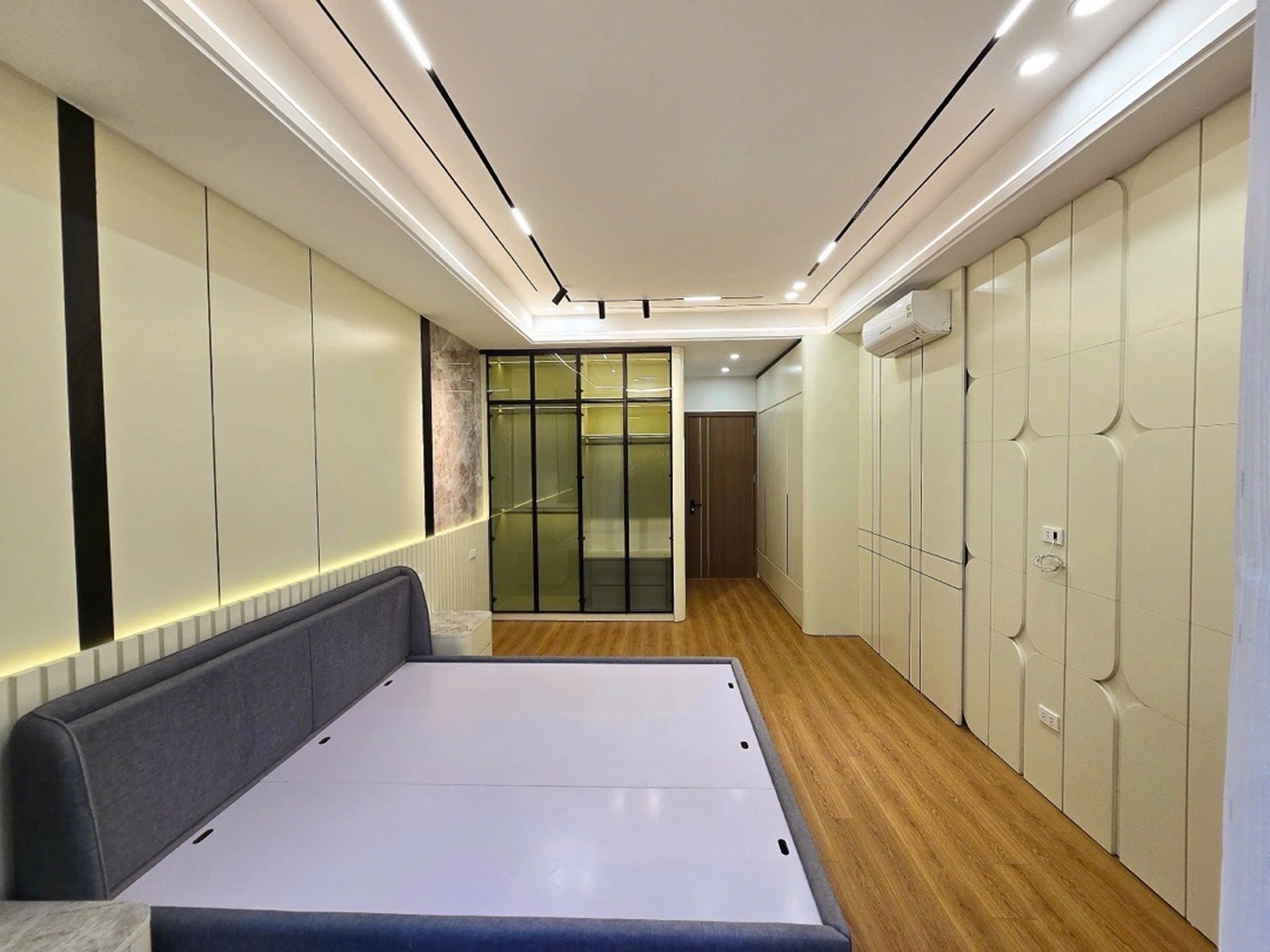 Nhà mặt ngõ cách Khu Tập Thể 918 10m, P. Phúc Đồng, Q. Long Biên, TP. Hà Nội