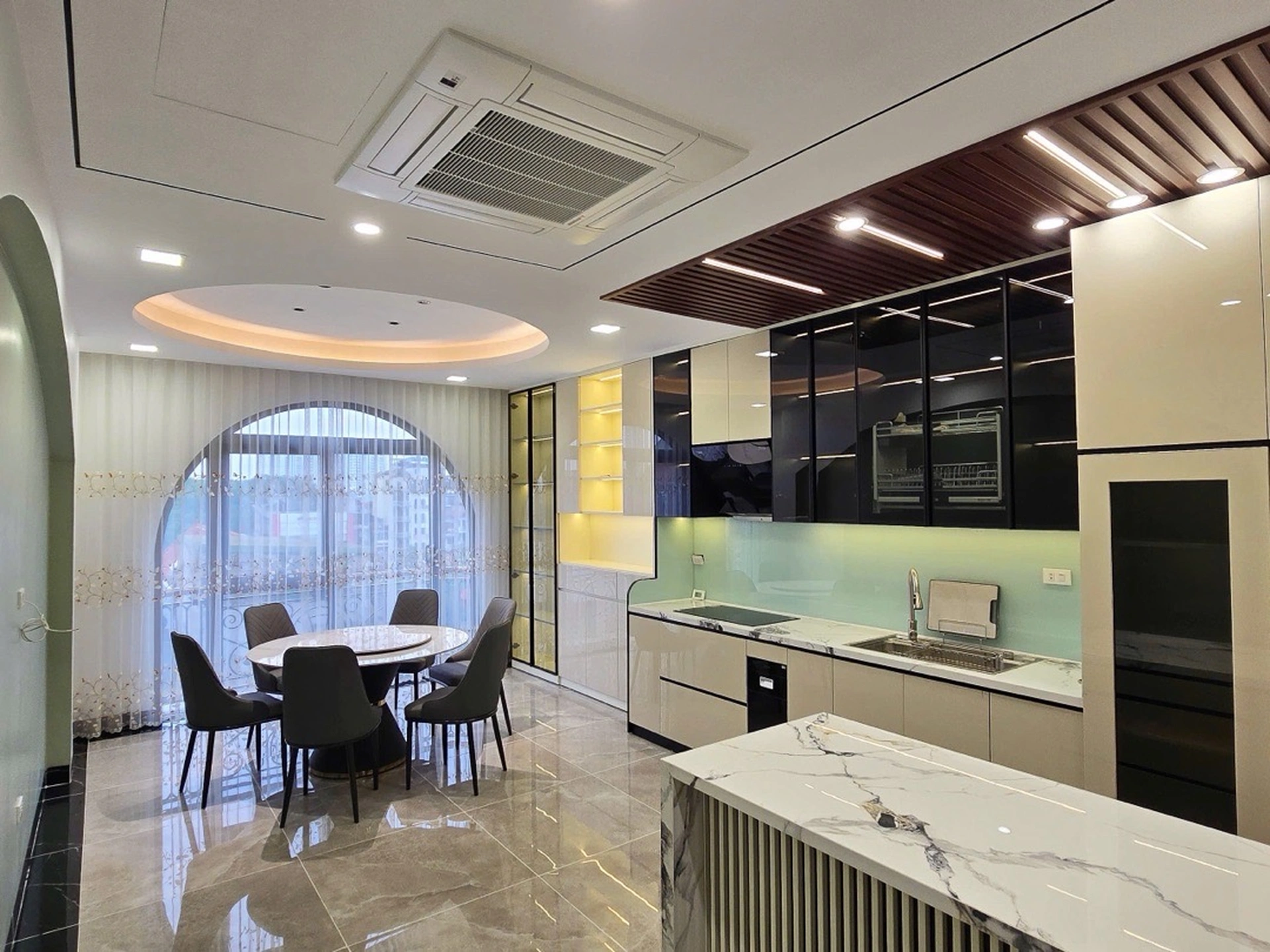 Nhà mặt ngõ cách Khu Tập Thể 918 10m, P. Phúc Đồng, Q. Long Biên, TP. Hà Nội