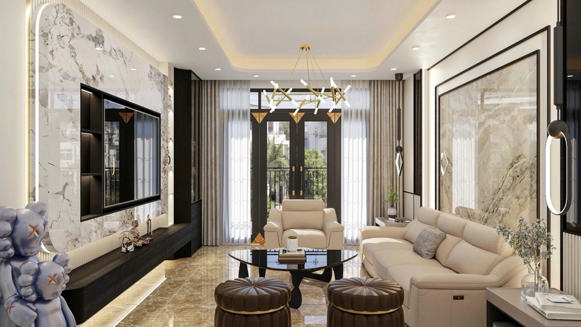 Nhà mặt ngõ cách Khu Tập Thể 918 10m, P. Phúc Đồng, Q. Long Biên, TP. Hà Nội