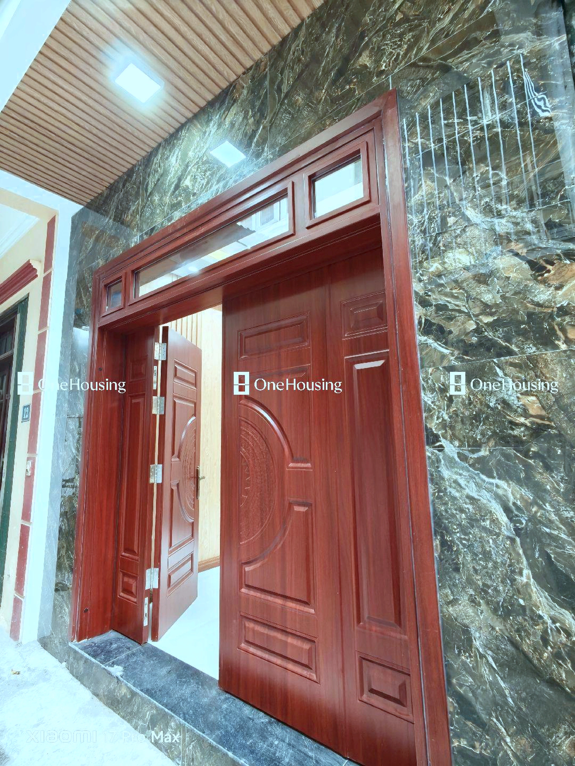 Nhà mặt ngõ cách Tây Mỗ 200m, P. Tây Mỗ, Q. Nam Từ Liêm, TP. Hà Nội