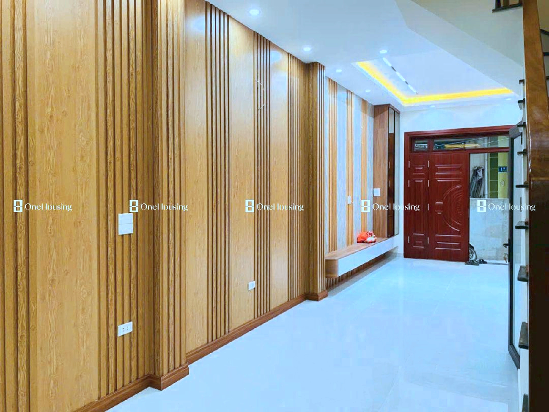 Nhà mặt ngõ cách Tây Mỗ 200m, P. Tây Mỗ, Q. Nam Từ Liêm, TP. Hà Nội