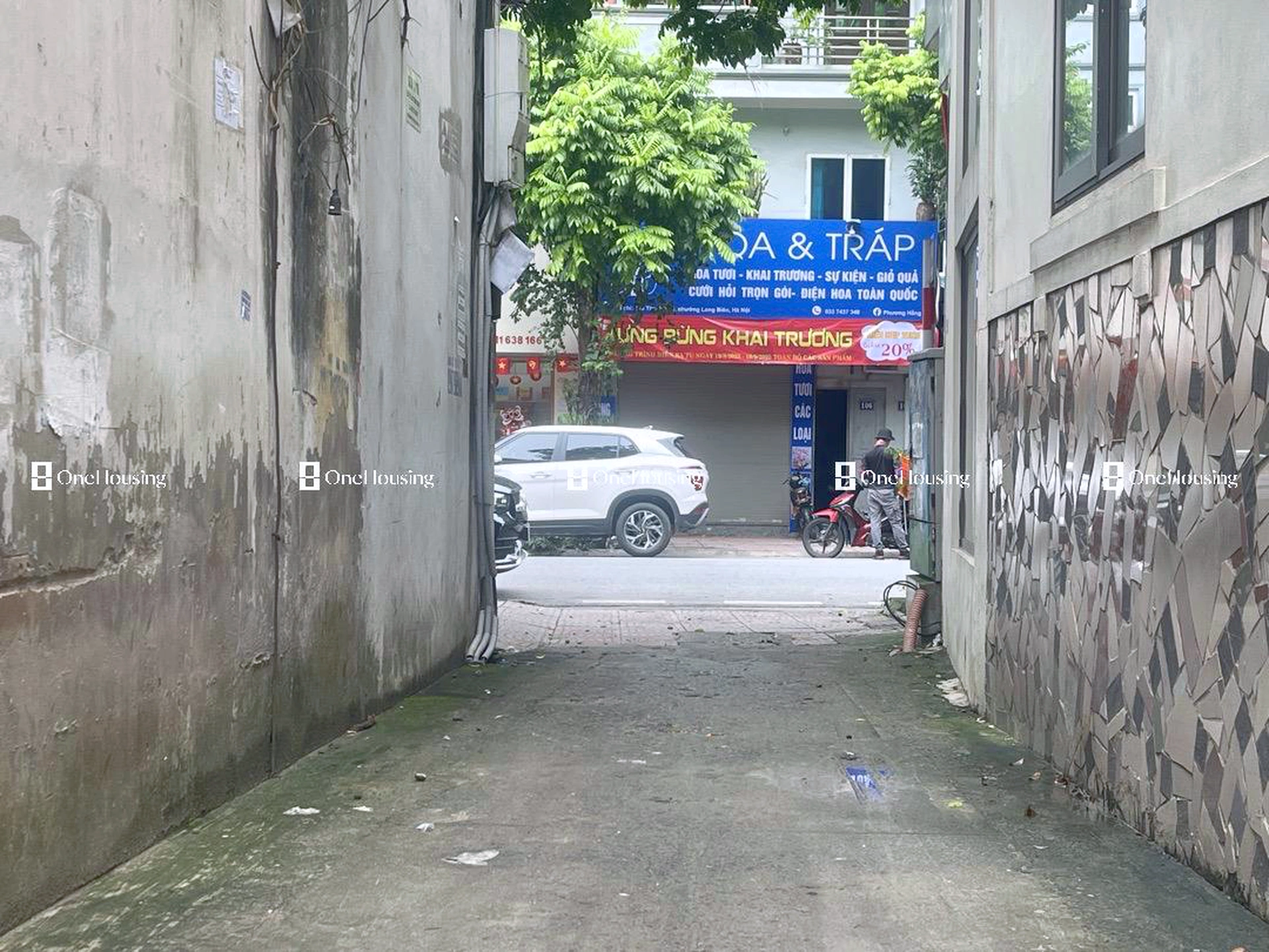 Onehousing image