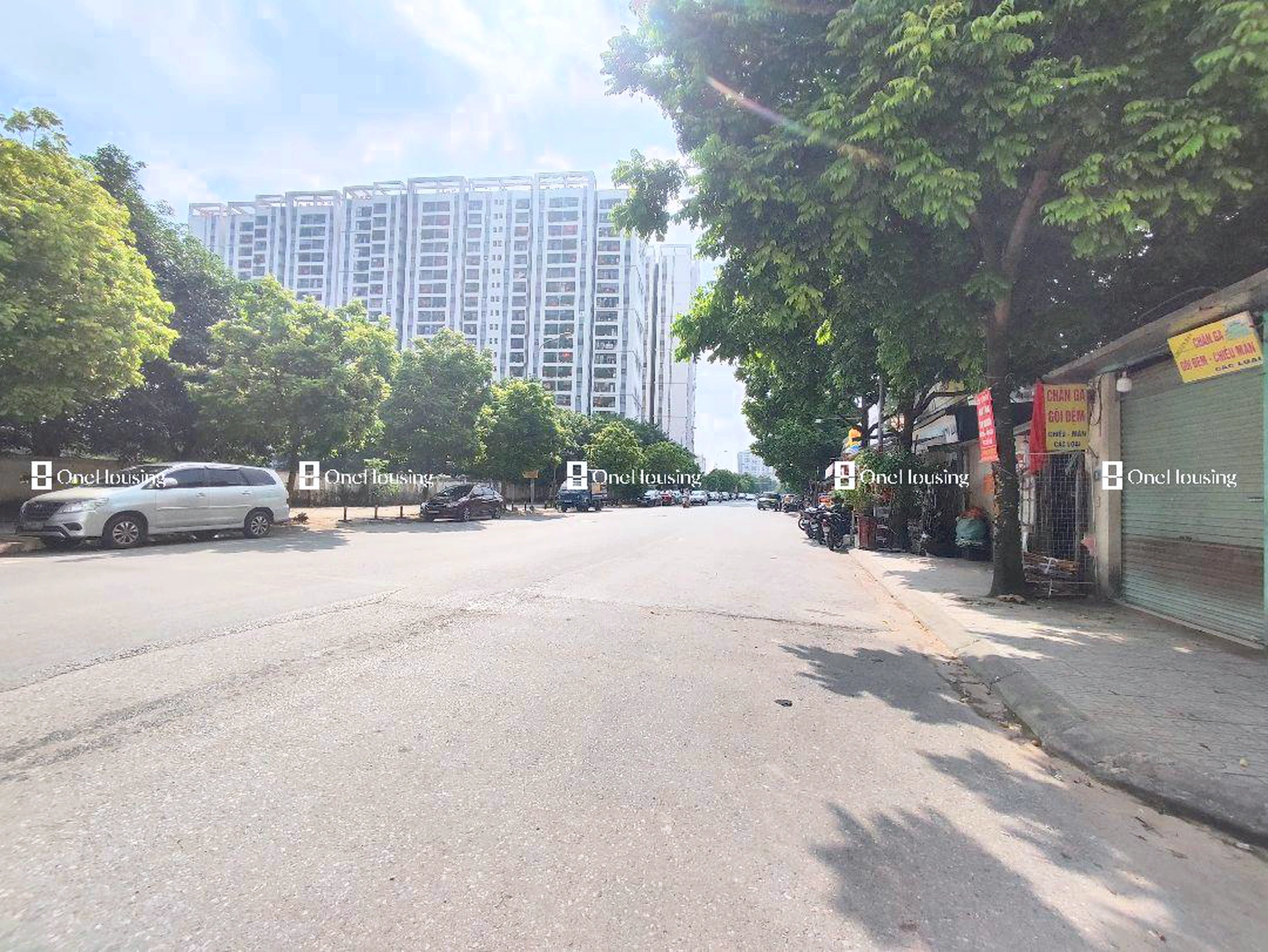 Đất nền cách Nguyễn Lam 30m, P. Phúc Đồng, Q. Long Biên, TP. Hà Nội