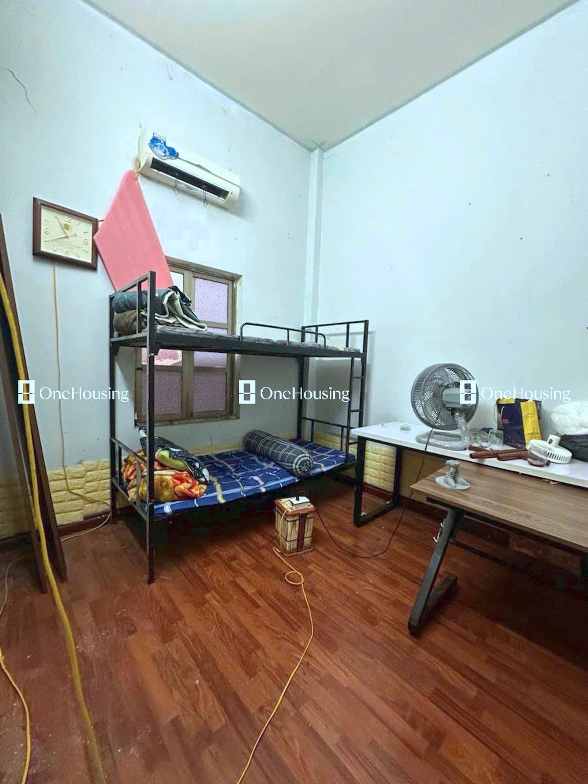 Nhà mặt ngõ cách Khuất Duy Tiến 8m, P. Thanh Xuân Bắc, Q. Thanh Xuân, TP. Hà Nội