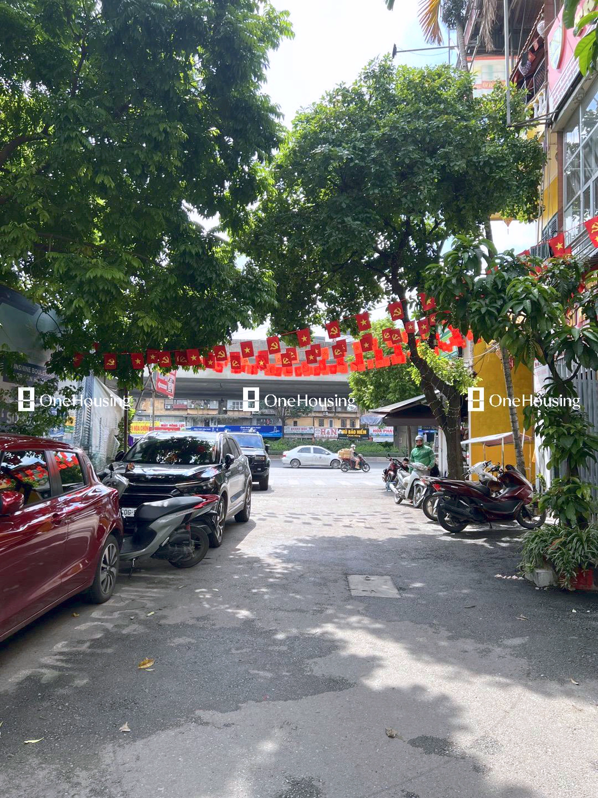 Onehousing image