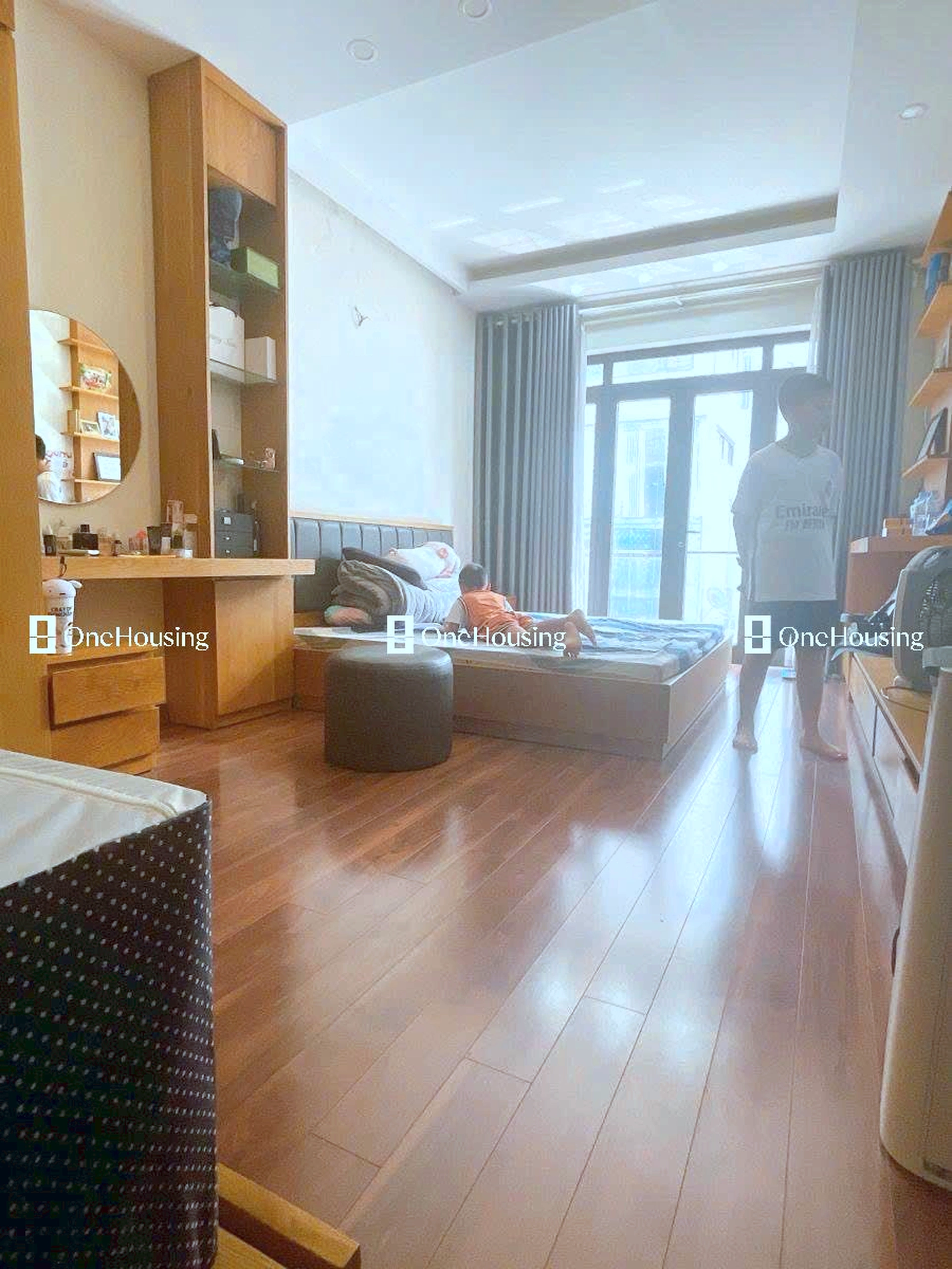 Nhà mặt phố Bạch Mai, P. Bạch Mai, Q. Hai Bà Trưng, TP. Hà Nội