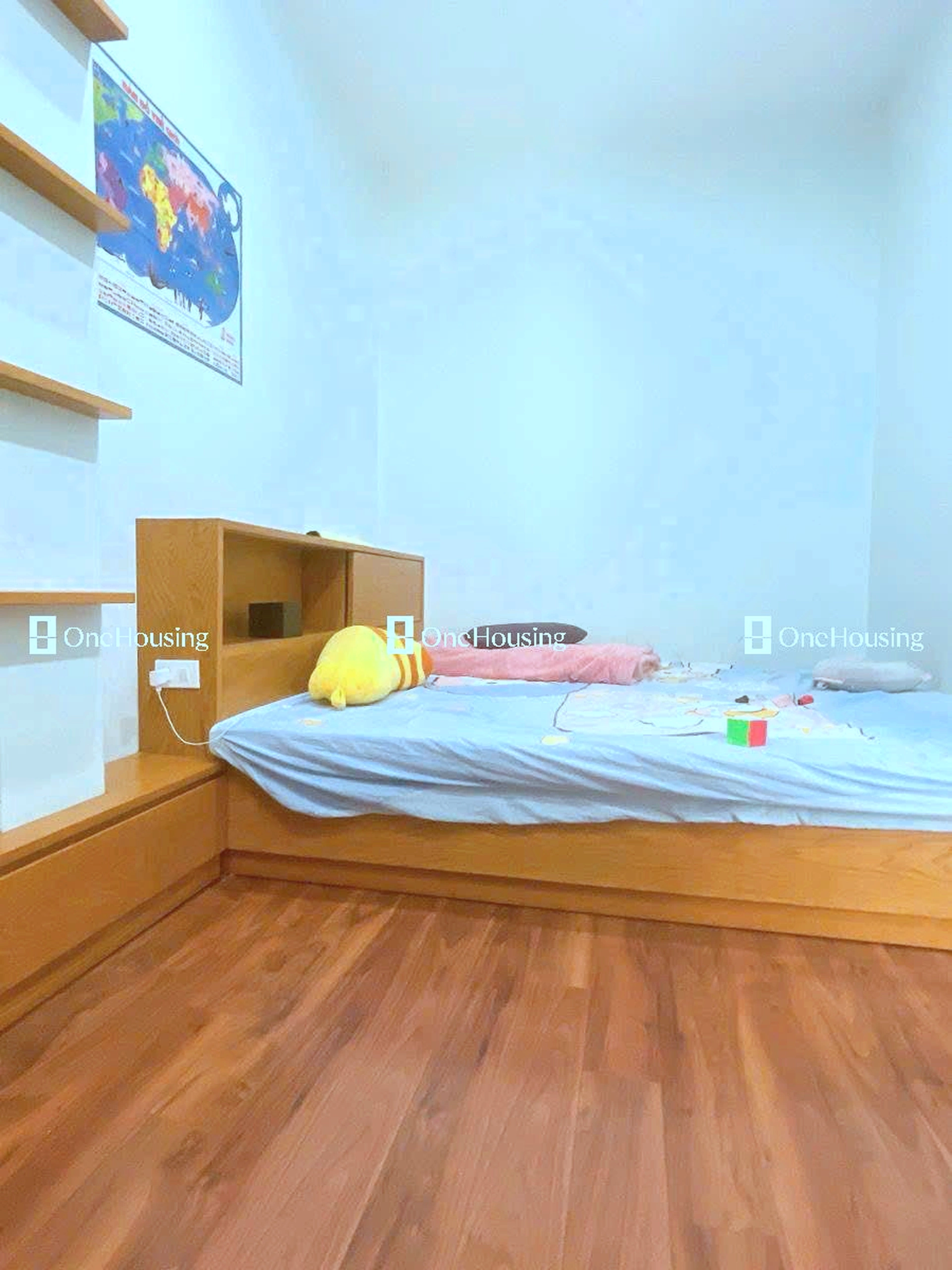 Nhà mặt phố Bạch Mai, P. Bạch Mai, Q. Hai Bà Trưng, TP. Hà Nội