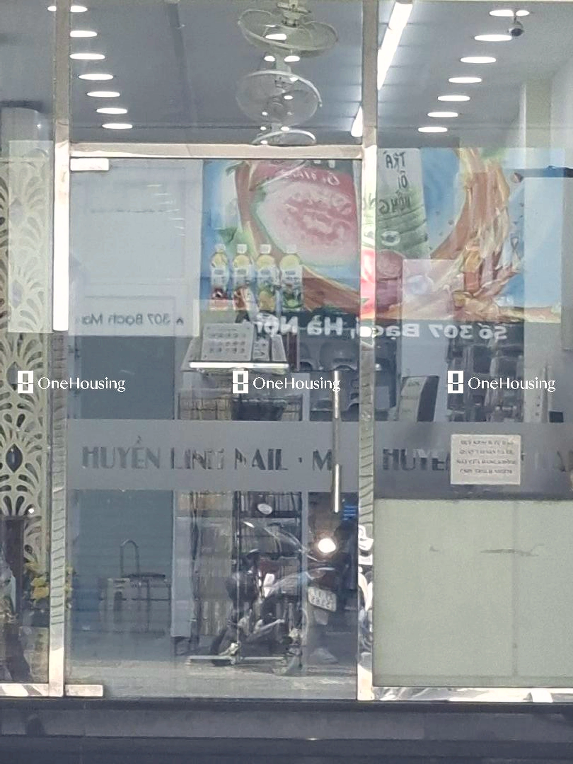 Nhà mặt phố Bạch Mai, P. Bạch Mai, Q. Hai Bà Trưng, TP. Hà Nội