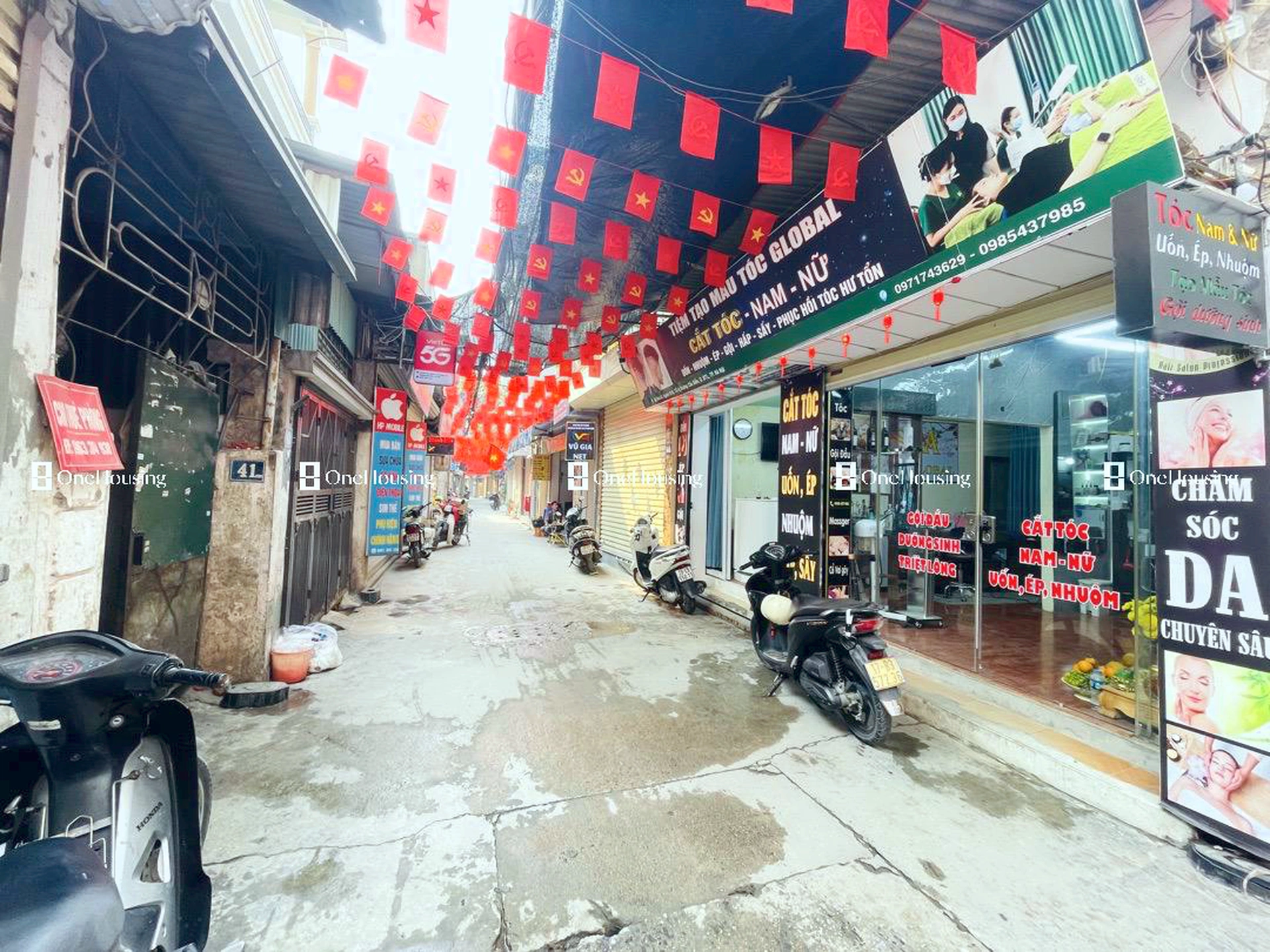 Đất nền cách Cầu Diễn 150m, P. Xuân Phương, Q. Nam Từ Liêm, TP. Hà Nội