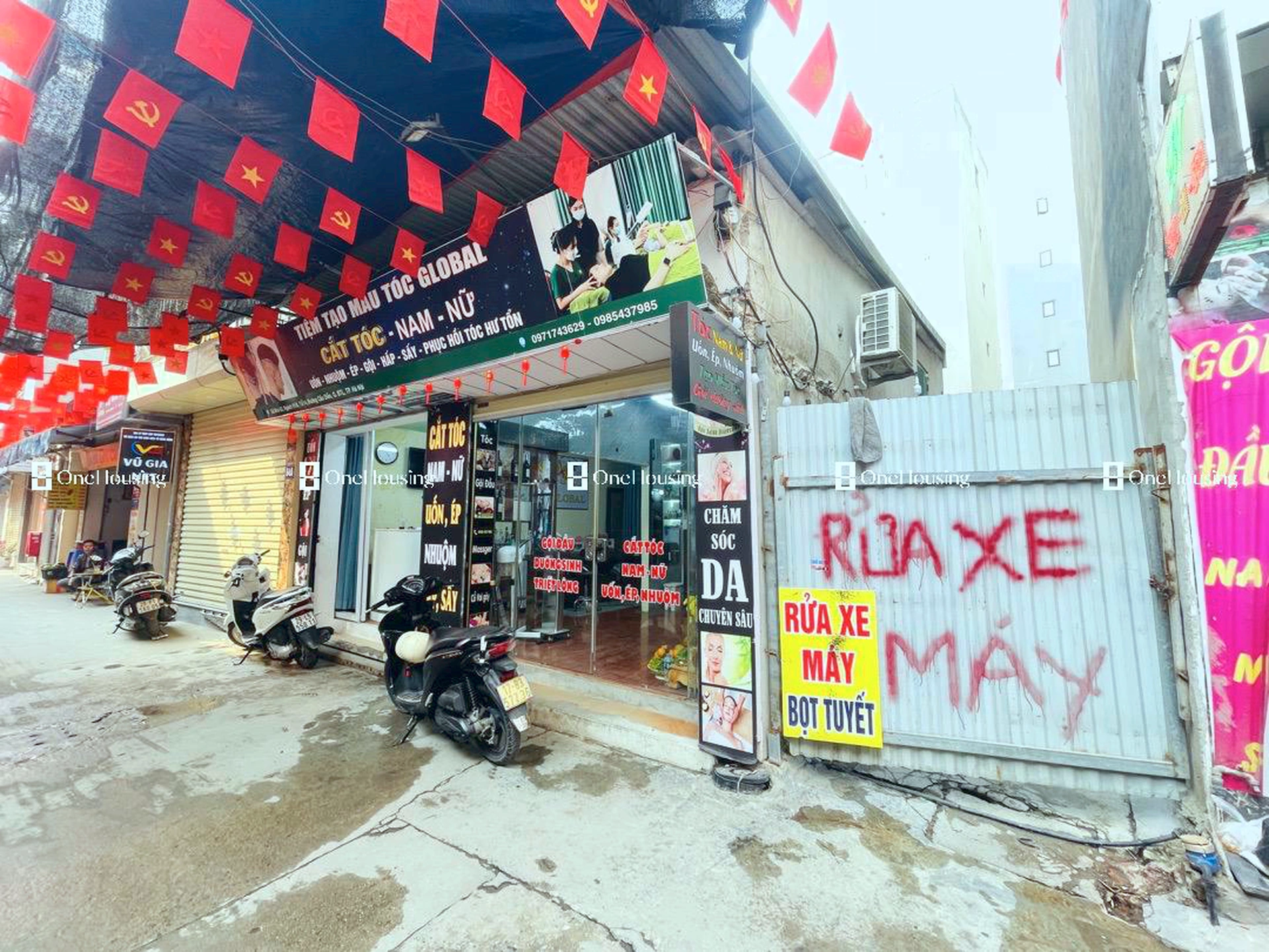 Đất nền cách Cầu Diễn 150m, P. Xuân Phương, Q. Nam Từ Liêm, TP. Hà Nội