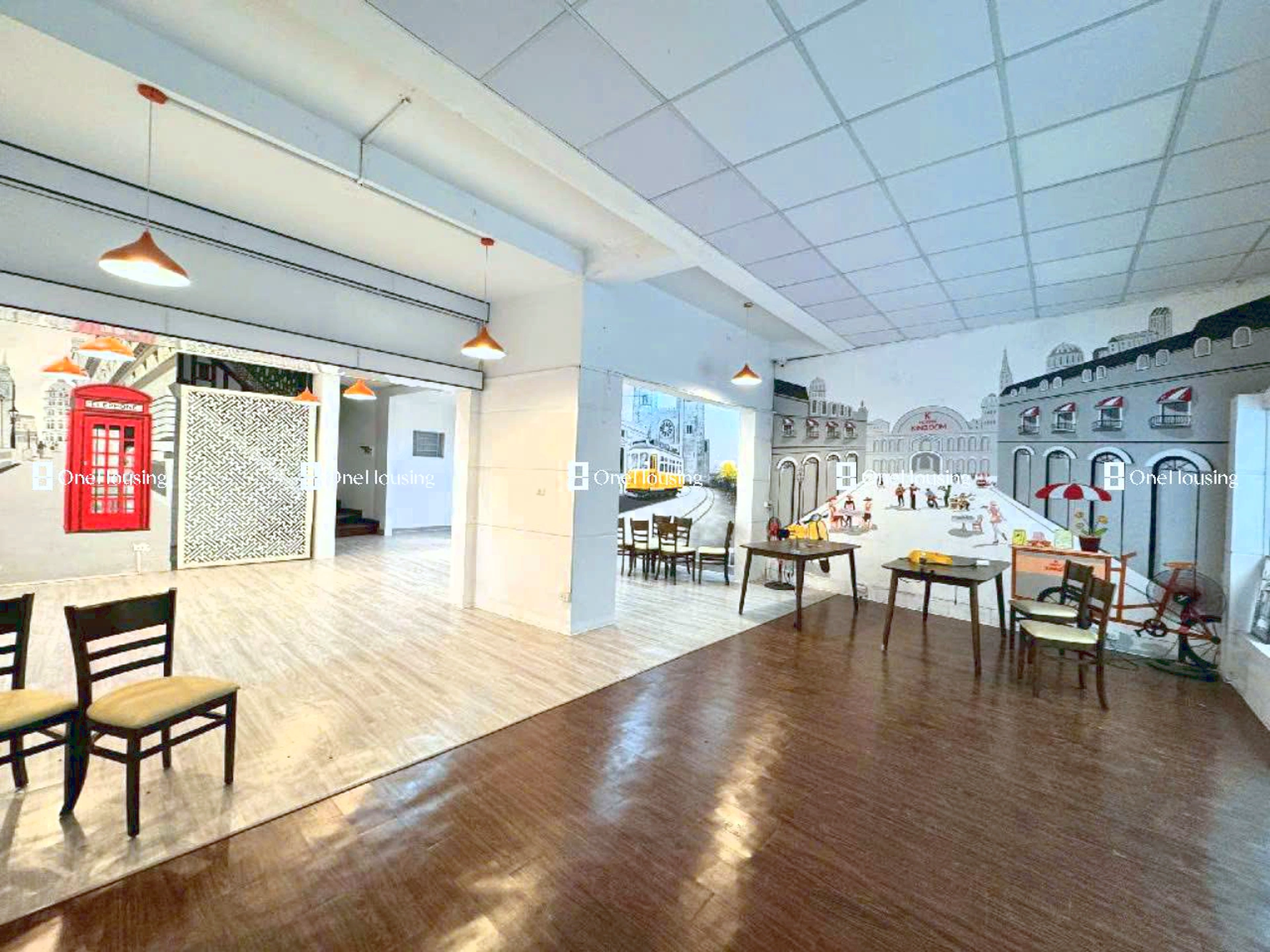 Onehousing image