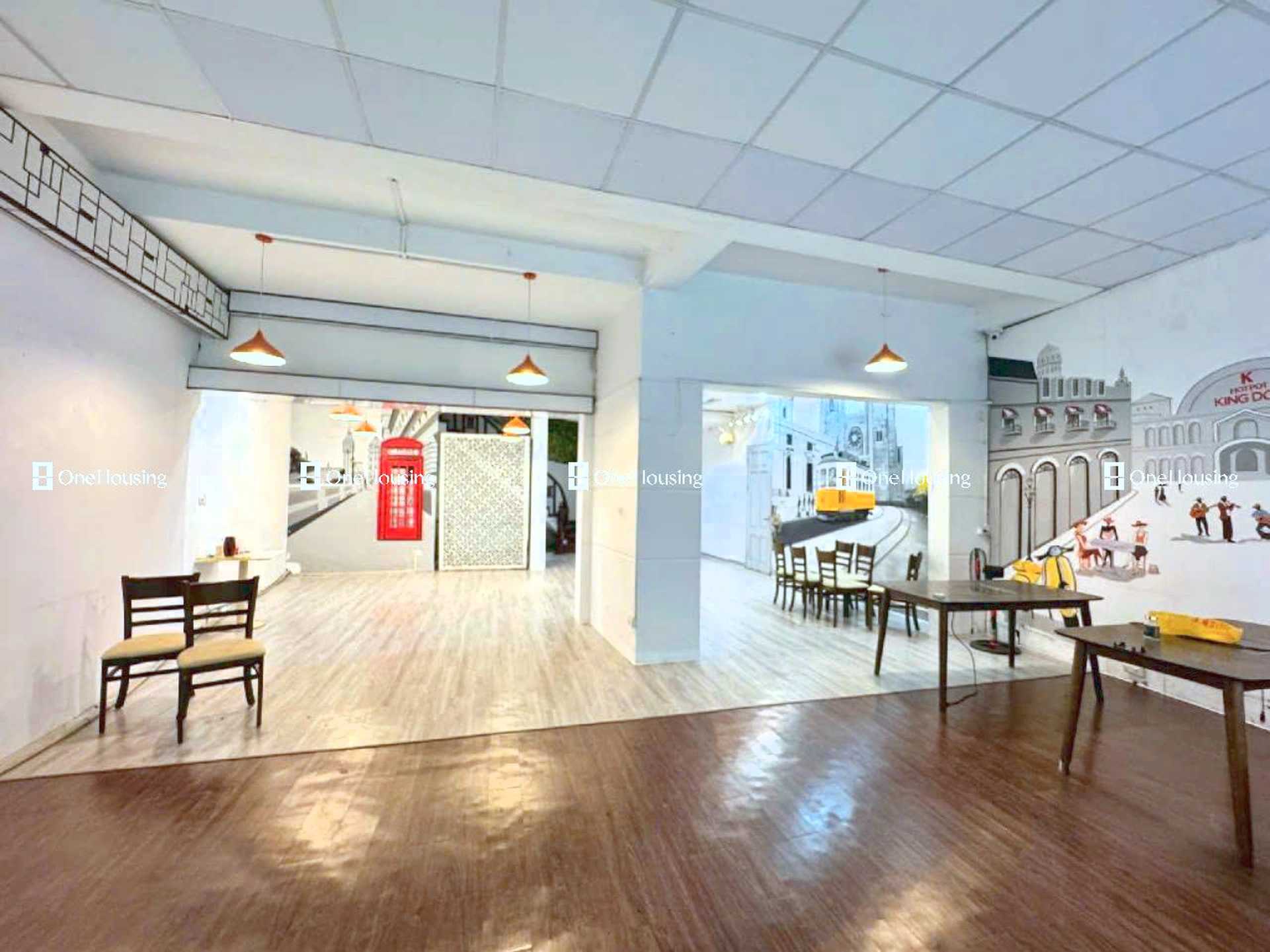 Onehousing image