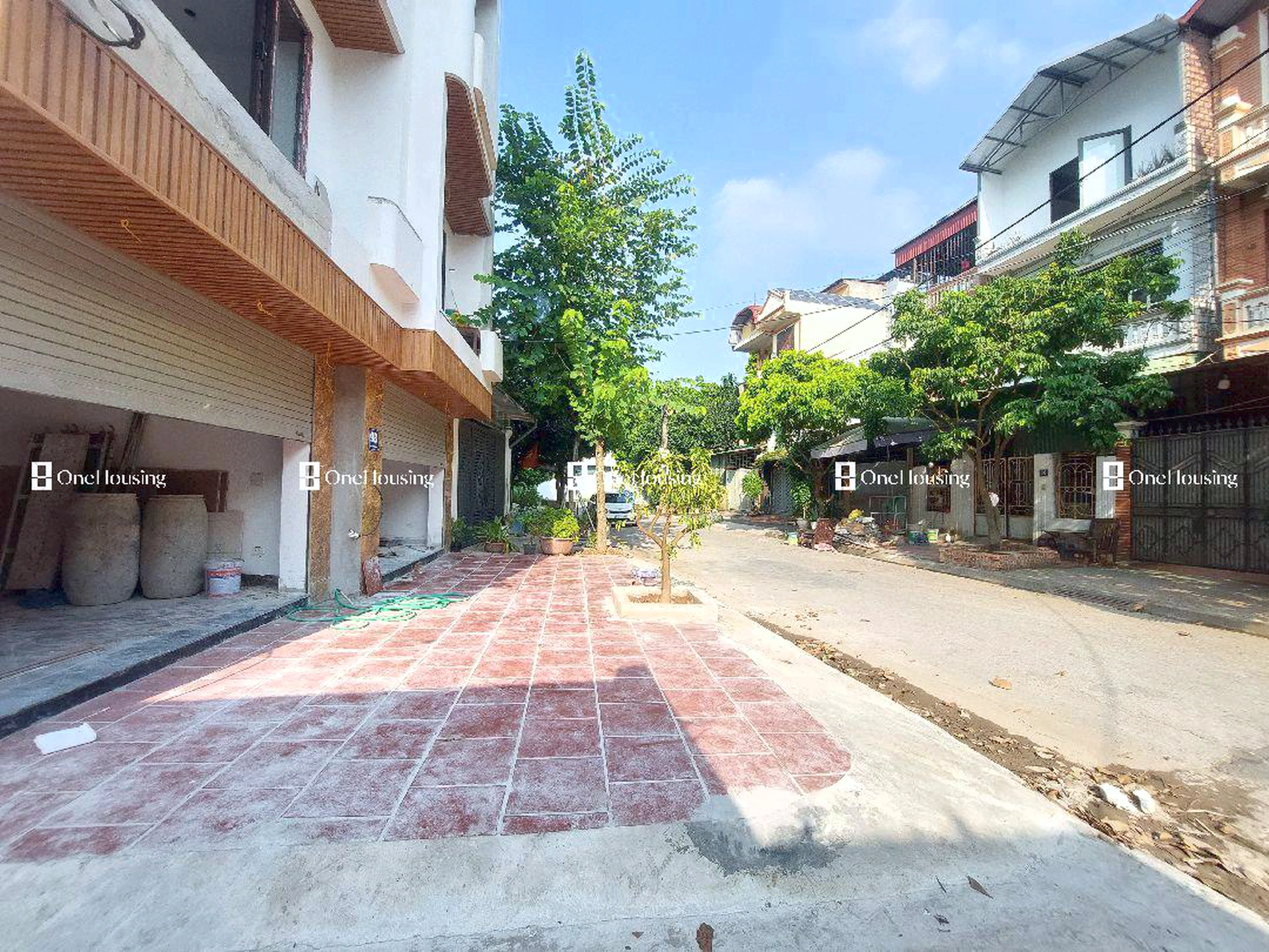Nhà mặt ngõ cách Hoa Động 30m, P. Long Biên, Q. Long Biên, TP. Hà Nội