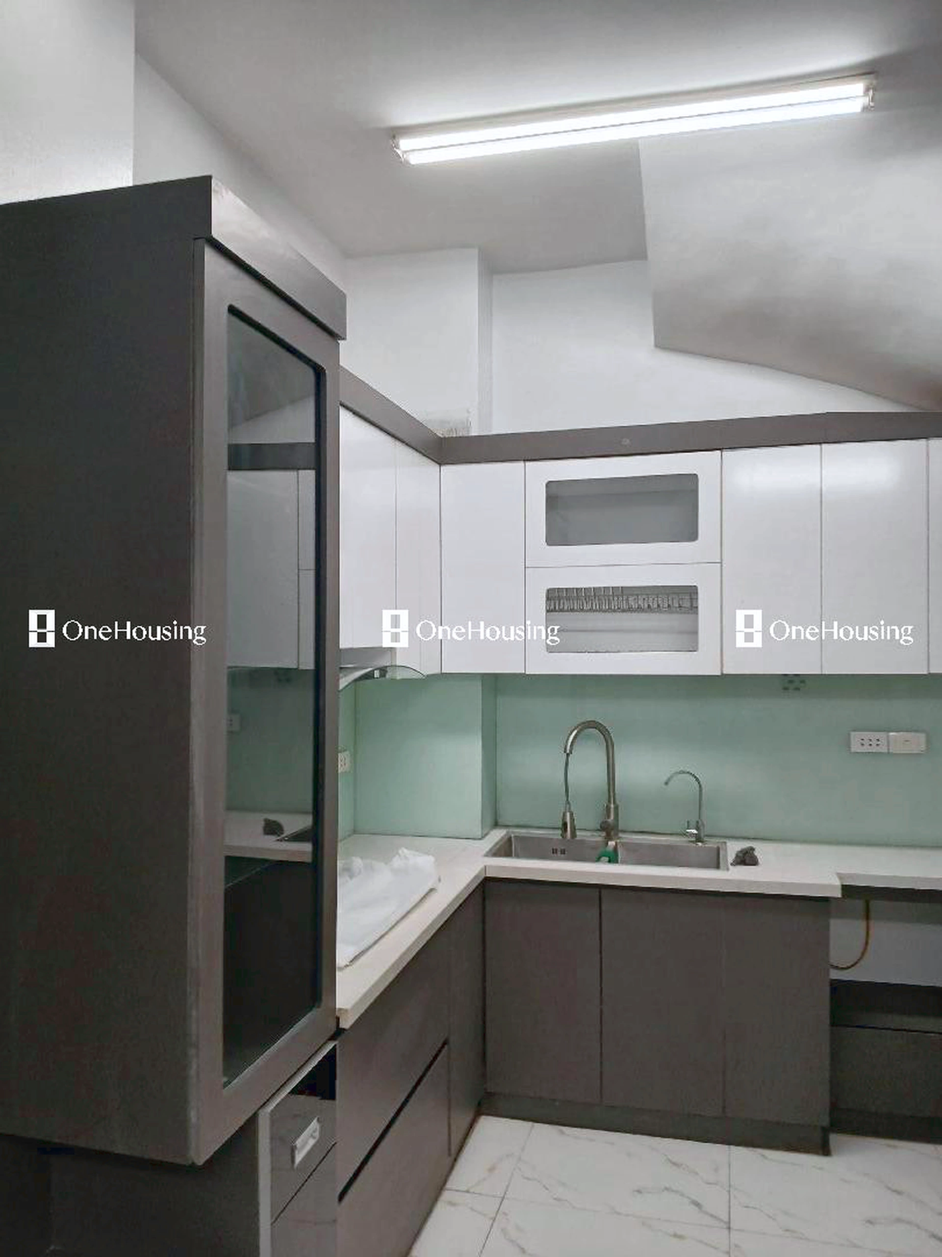 Nhà mặt ngõ cách Lĩnh Nam 100m, P. Lĩnh Nam, Q. Hoàng Mai, TP. Hà Nội