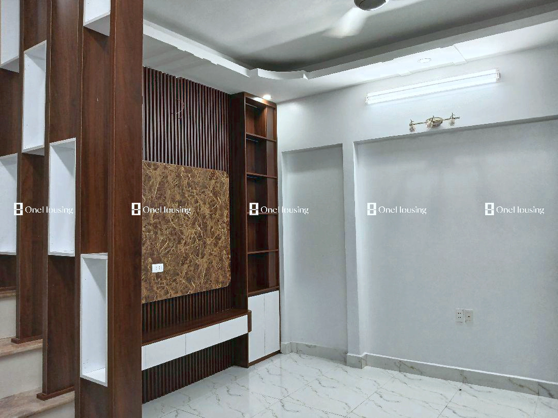 Nhà mặt ngõ cách Lĩnh Nam 100m, P. Lĩnh Nam, Q. Hoàng Mai, TP. Hà Nội