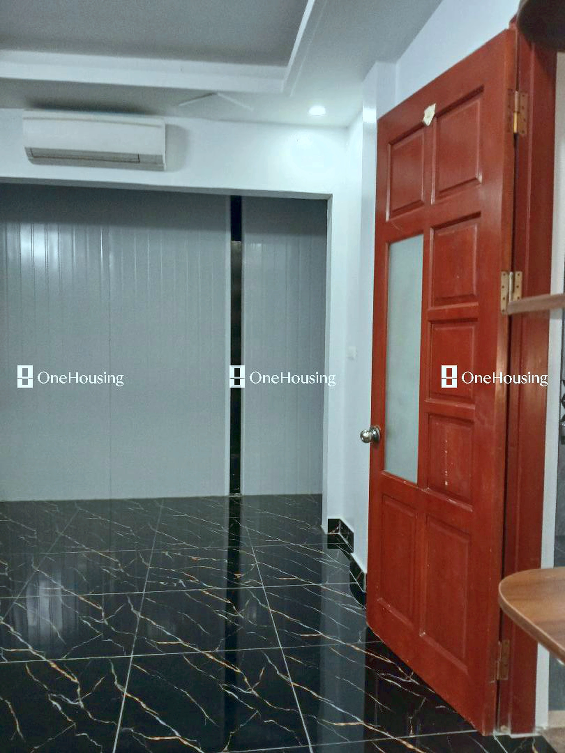 Nhà mặt ngõ cách Lĩnh Nam 100m, P. Lĩnh Nam, Q. Hoàng Mai, TP. Hà Nội