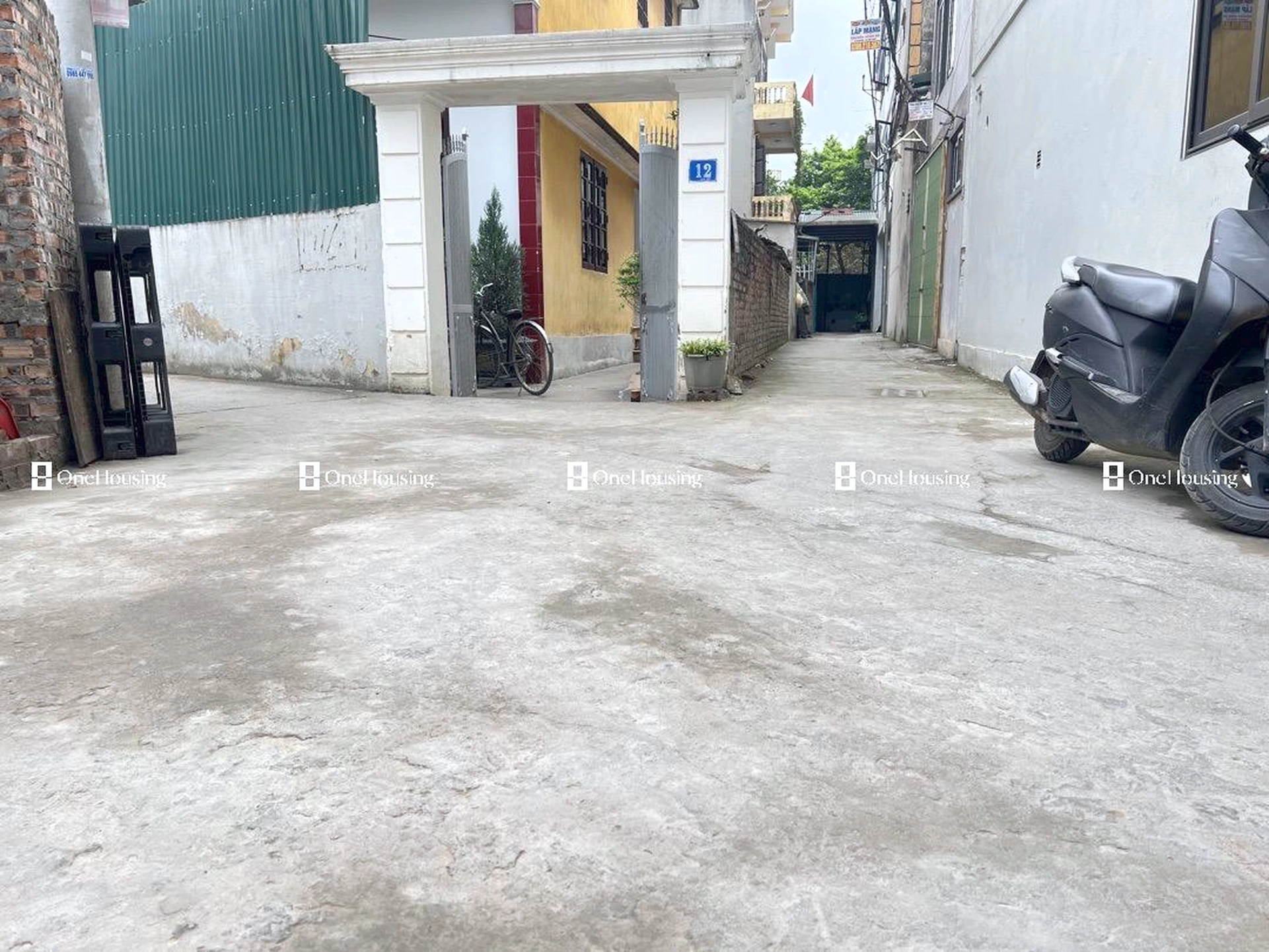 Onehousing image