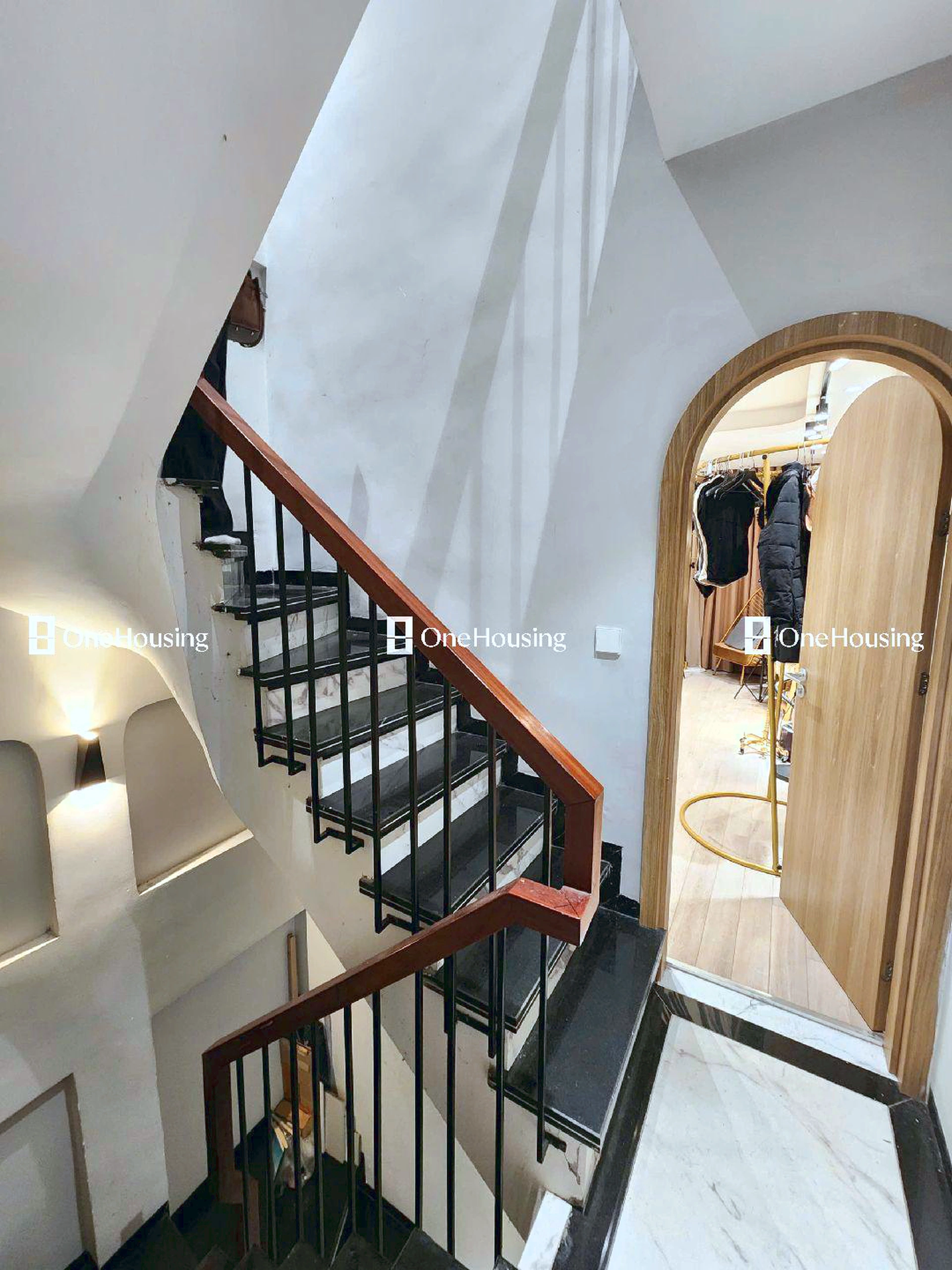 Nhà mặt ngõ cách Vũ Thạnh 50m, P. Ô Chợ Dừa, Q. Đống Đa, TP. Hà Nội