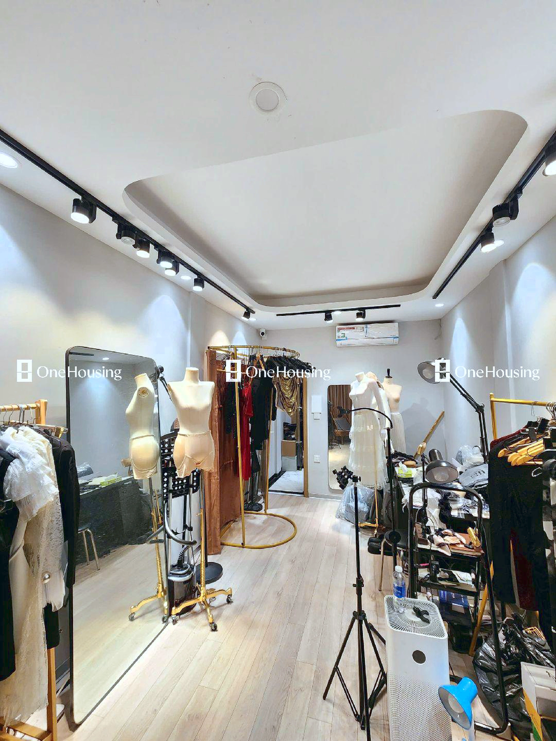 Nhà mặt ngõ cách Vũ Thạnh 50m, P. Ô Chợ Dừa, Q. Đống Đa, TP. Hà Nội