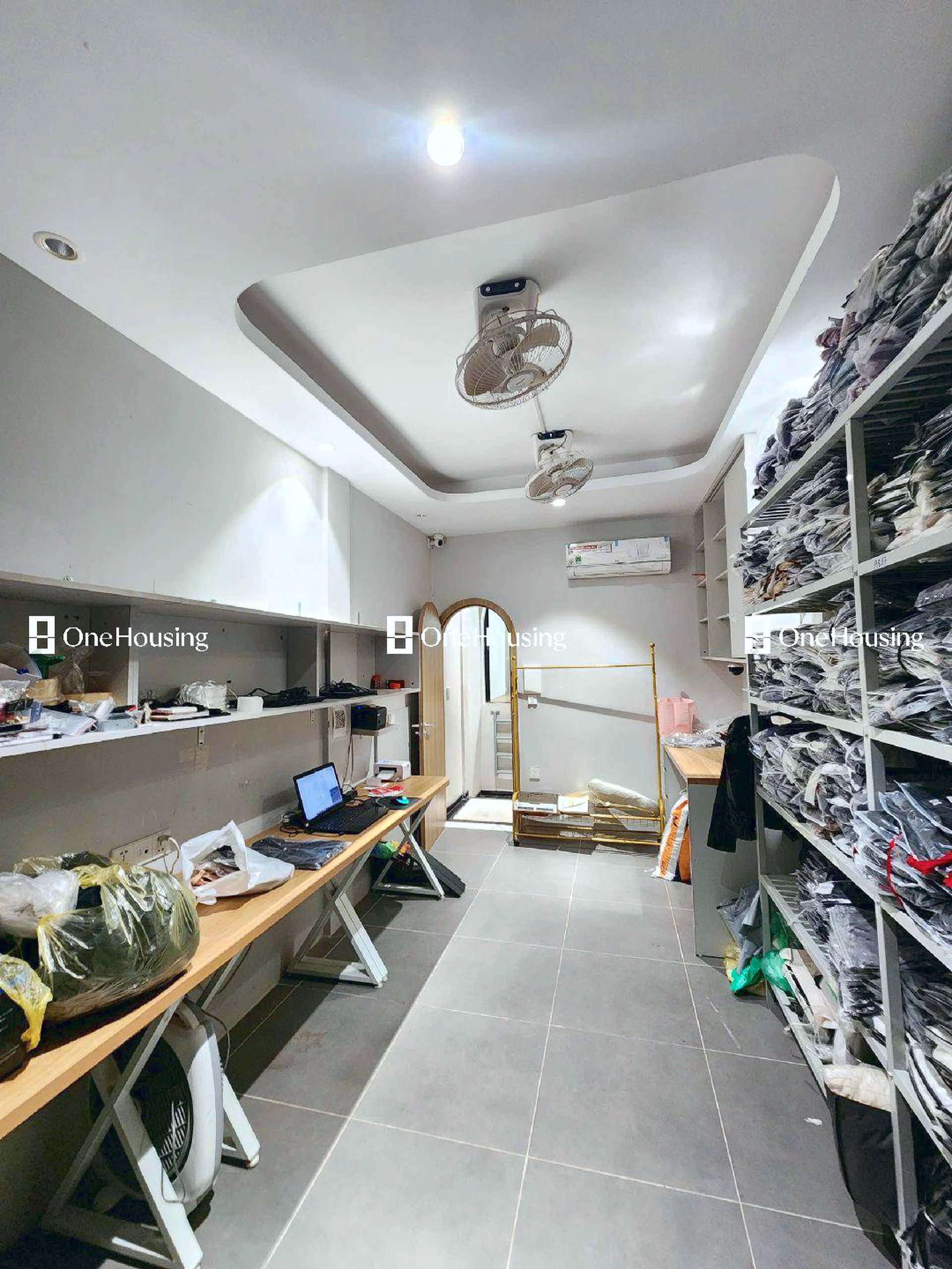 Nhà mặt ngõ cách Vũ Thạnh 50m, P. Ô Chợ Dừa, Q. Đống Đa, TP. Hà Nội