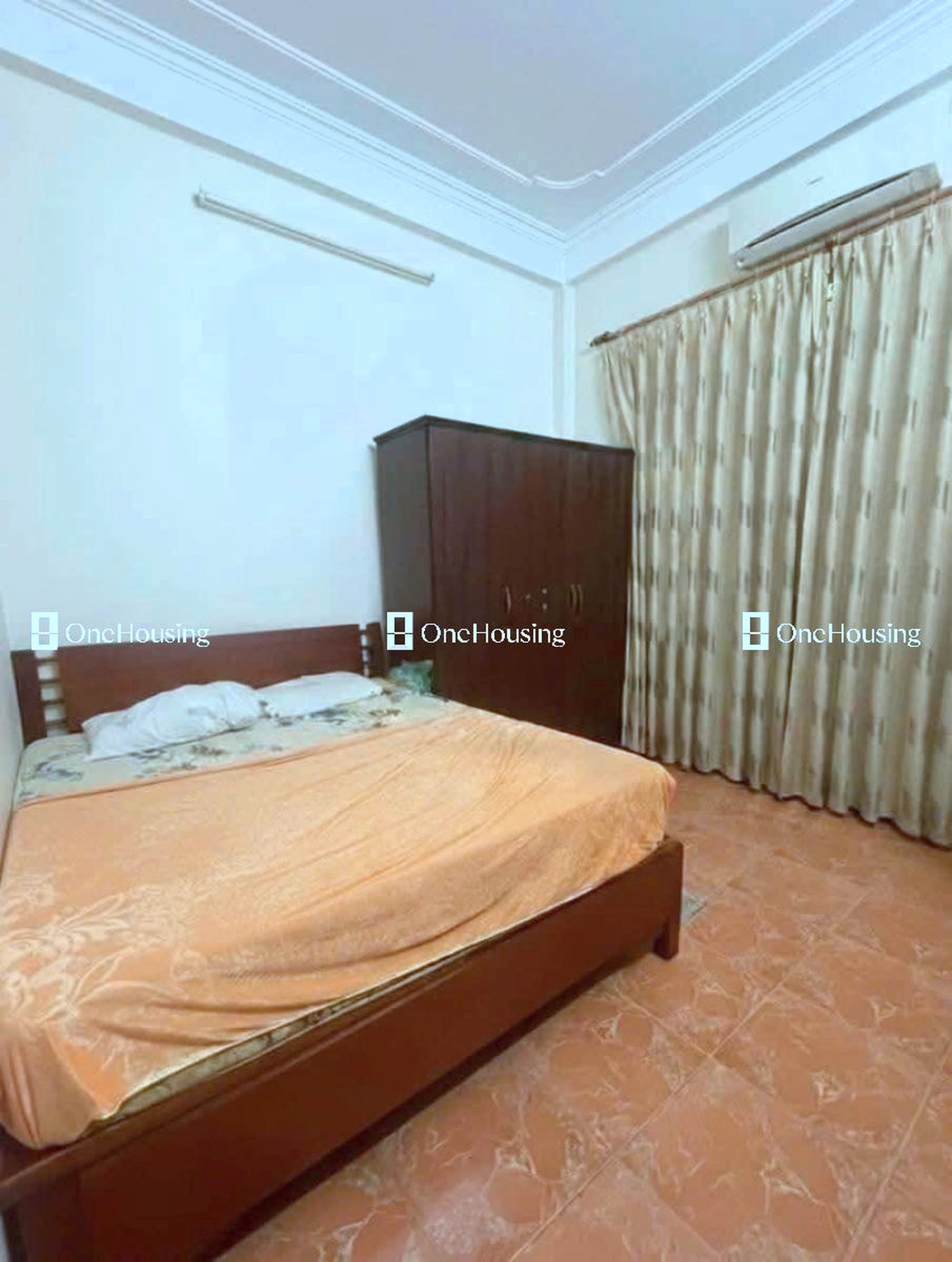 Nhà mặt ngõ cách Đại Từ 78m, P. Định Công, Q. Hoàng Mai, TP. Hà Nội