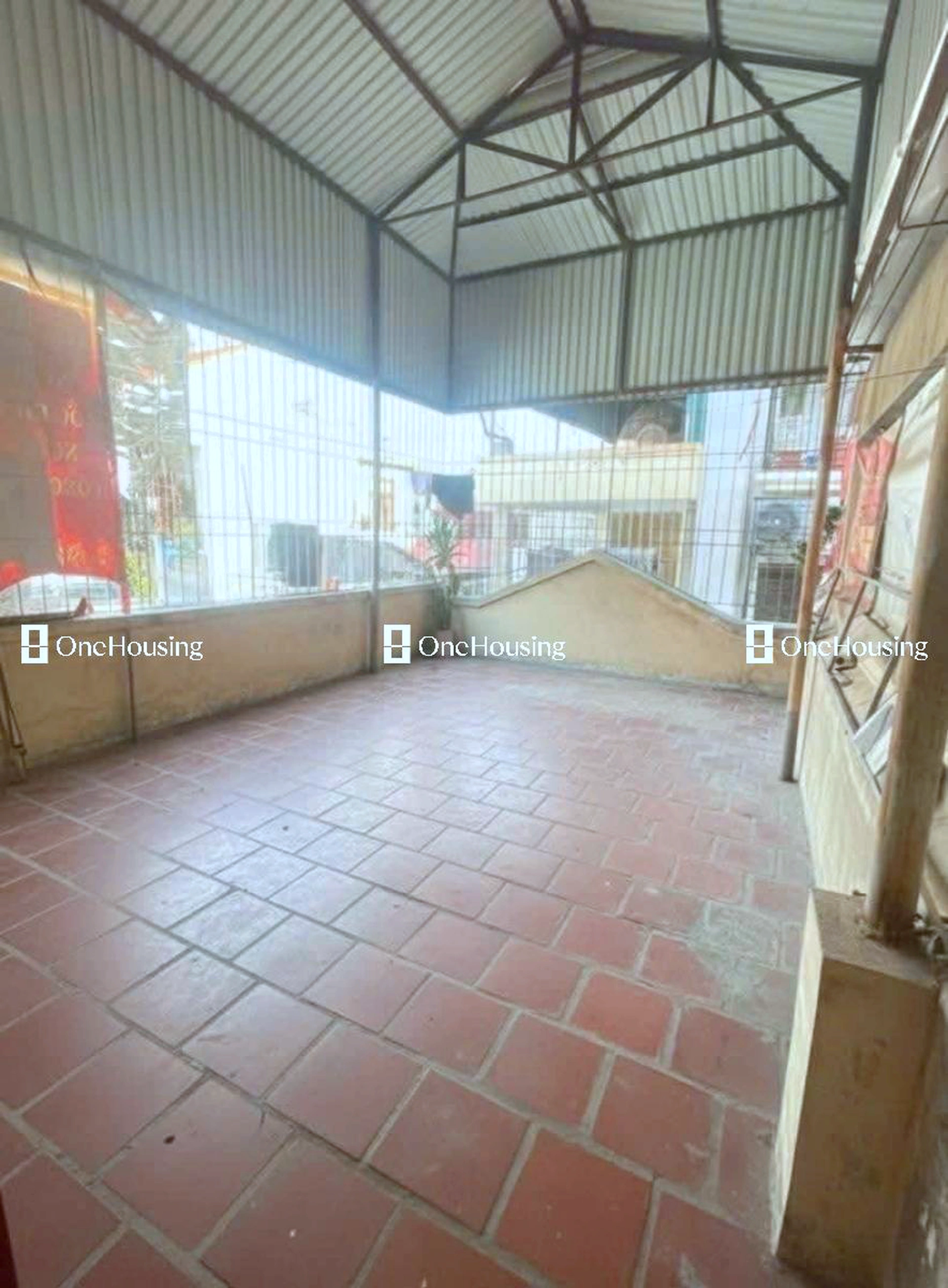 Nhà mặt ngõ cách Đại Từ 78m, P. Định Công, Q. Hoàng Mai, TP. Hà Nội