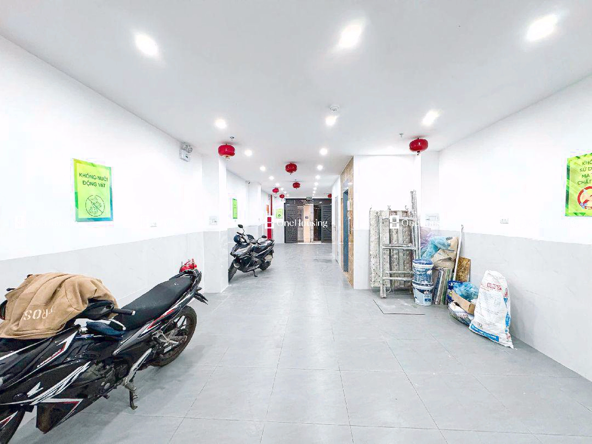 Nhà mặt ngõ cách Dịch Vọng 80m, P. Dịch Vọng, Q. Cầu Giấy, TP. Hà Nội