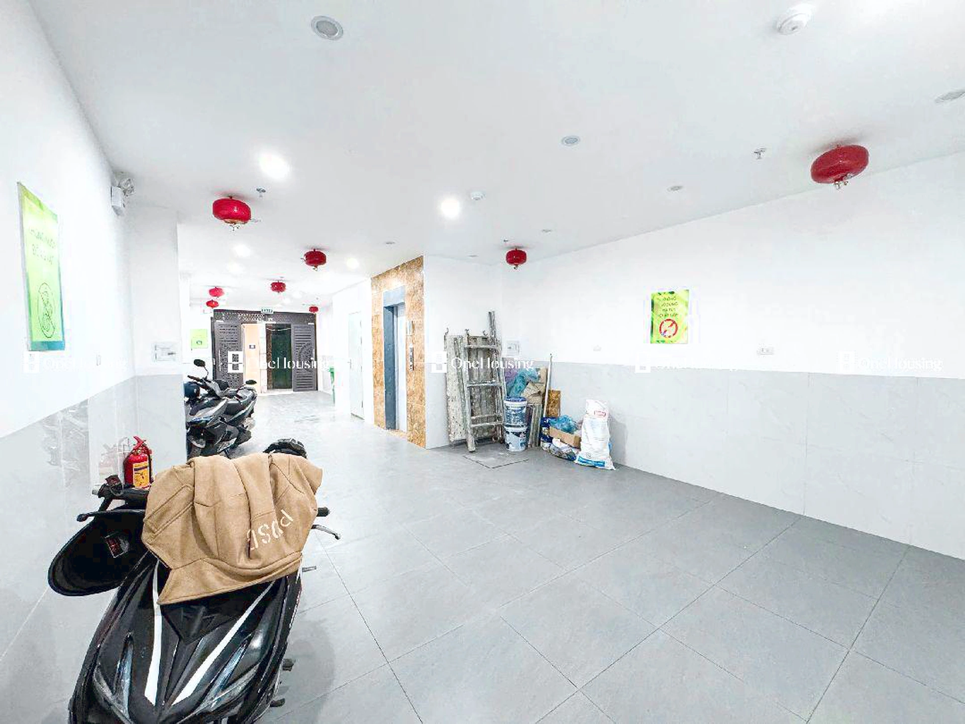 Nhà mặt ngõ cách Dịch Vọng 80m, P. Dịch Vọng, Q. Cầu Giấy, TP. Hà Nội