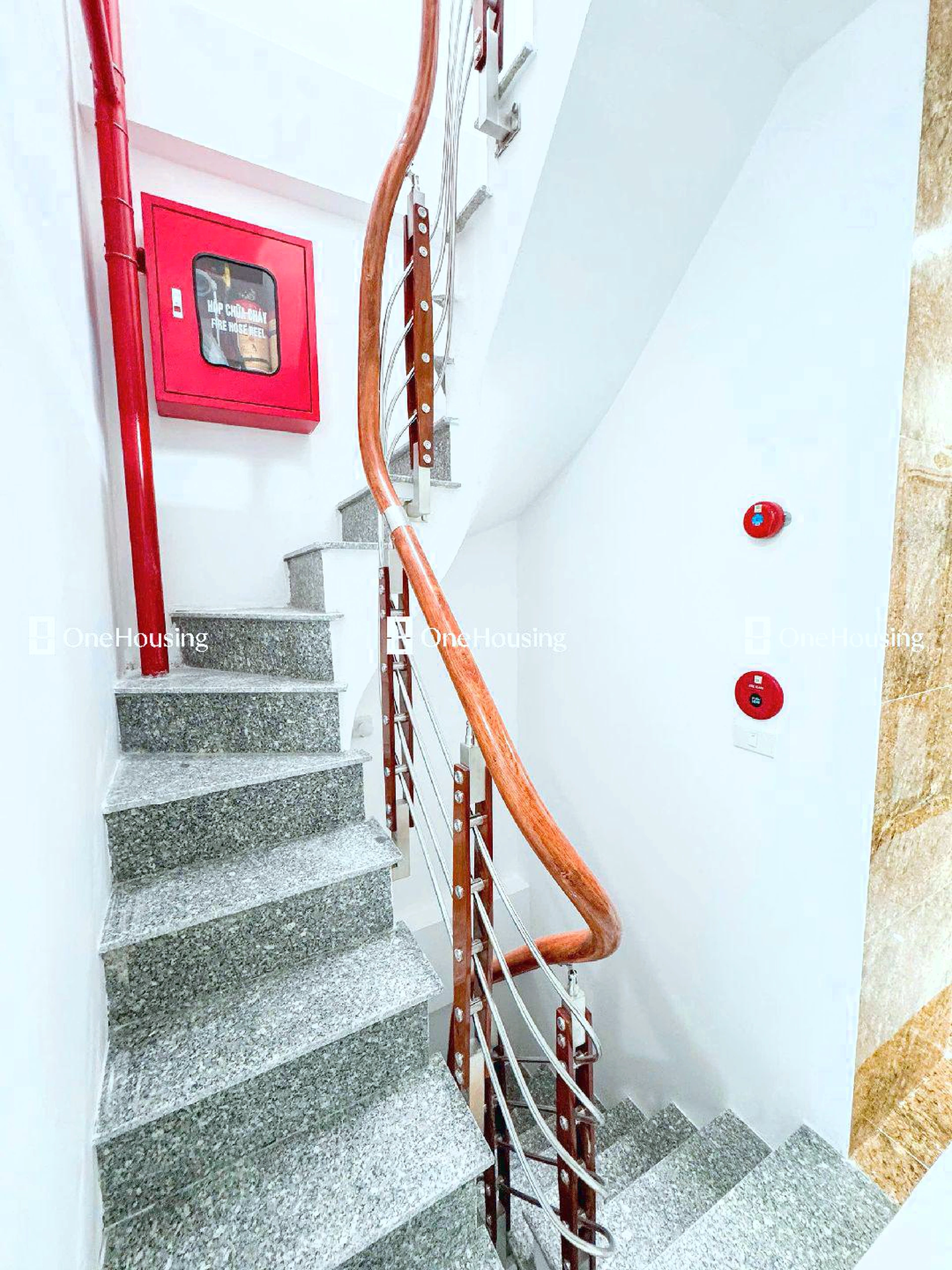 Nhà mặt ngõ cách Dịch Vọng 80m, P. Dịch Vọng, Q. Cầu Giấy, TP. Hà Nội