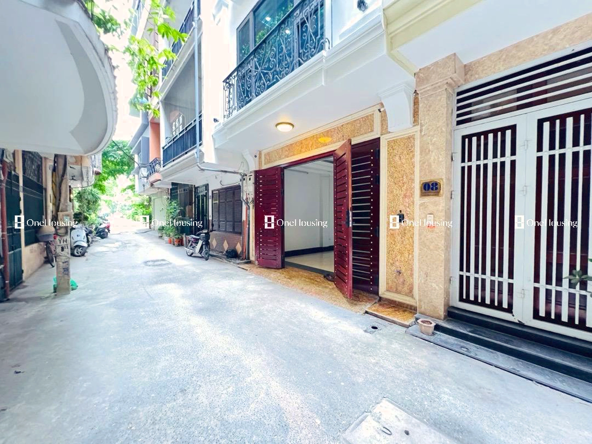 Onehousing image