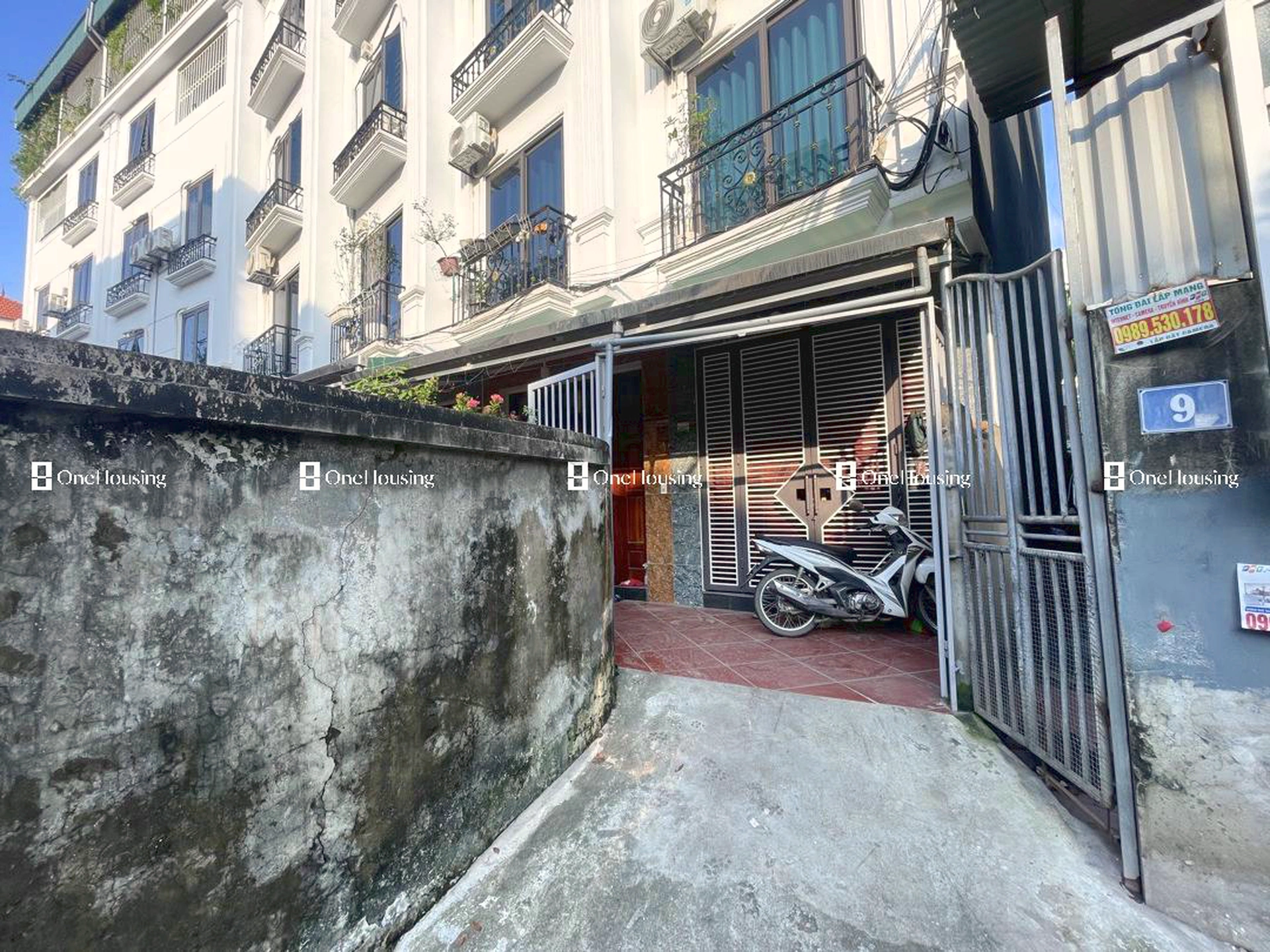 Onehousing image