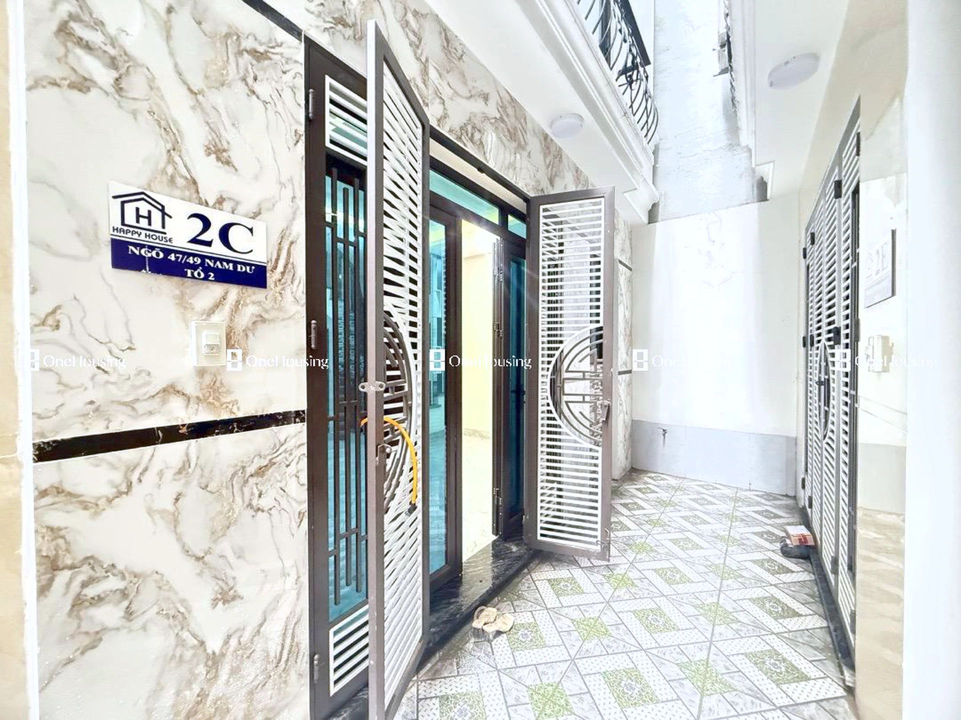 Onehousing image