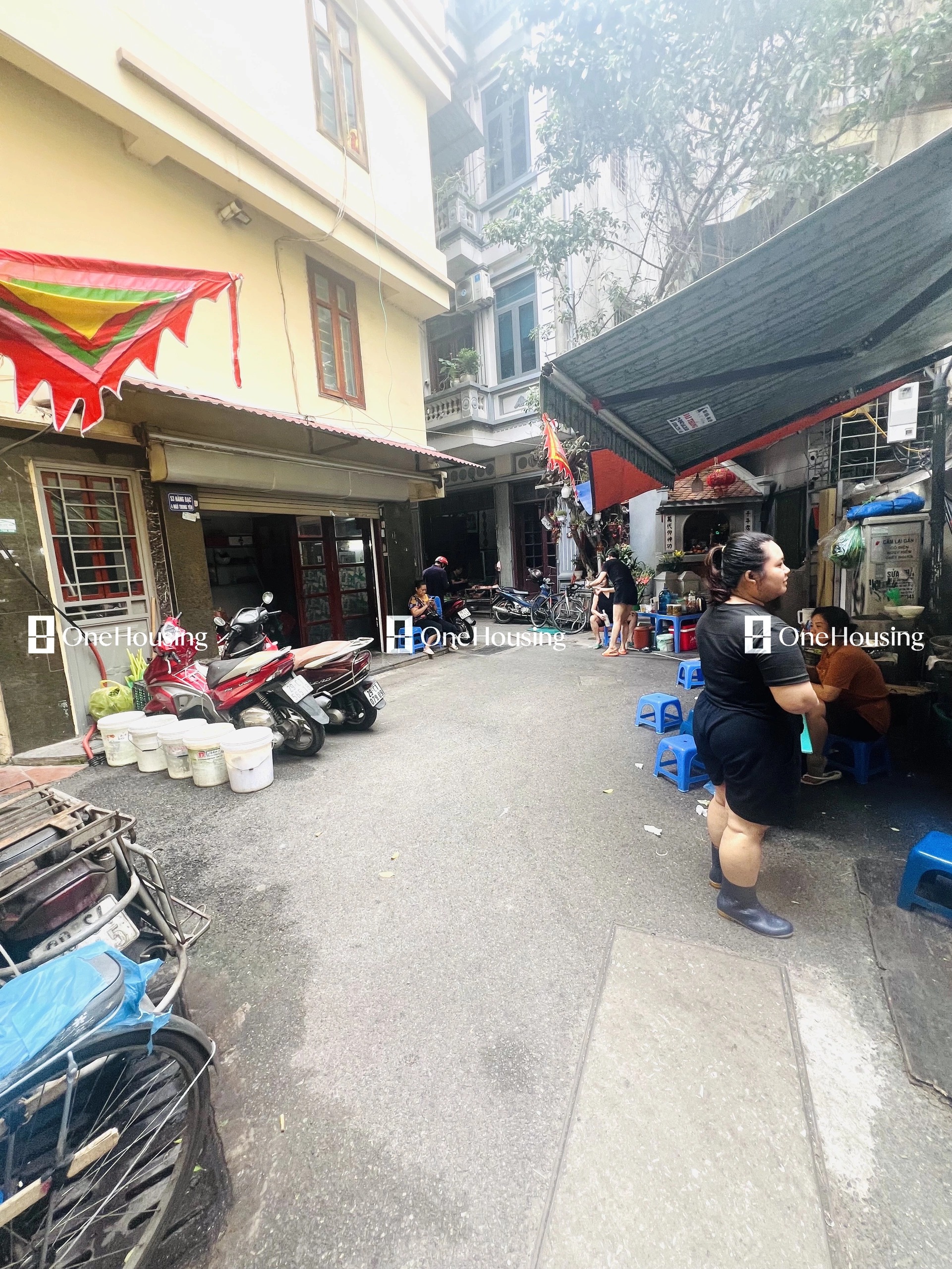 Onehousing image