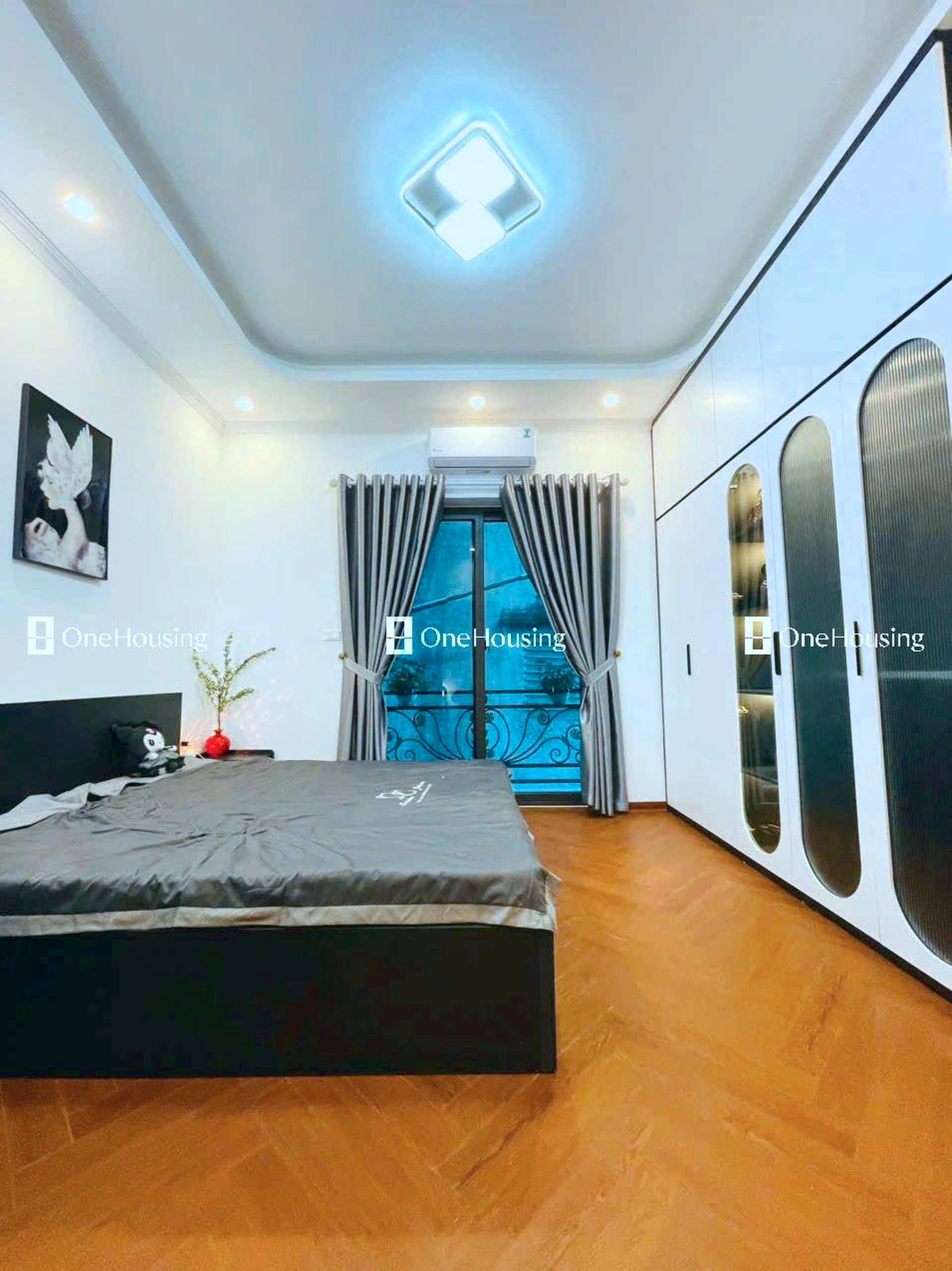 Nhà mặt ngõ cách Nguyễn Chính 100m, P. Thịnh Liệt, Q. Hoàng Mai, TP. Hà Nội