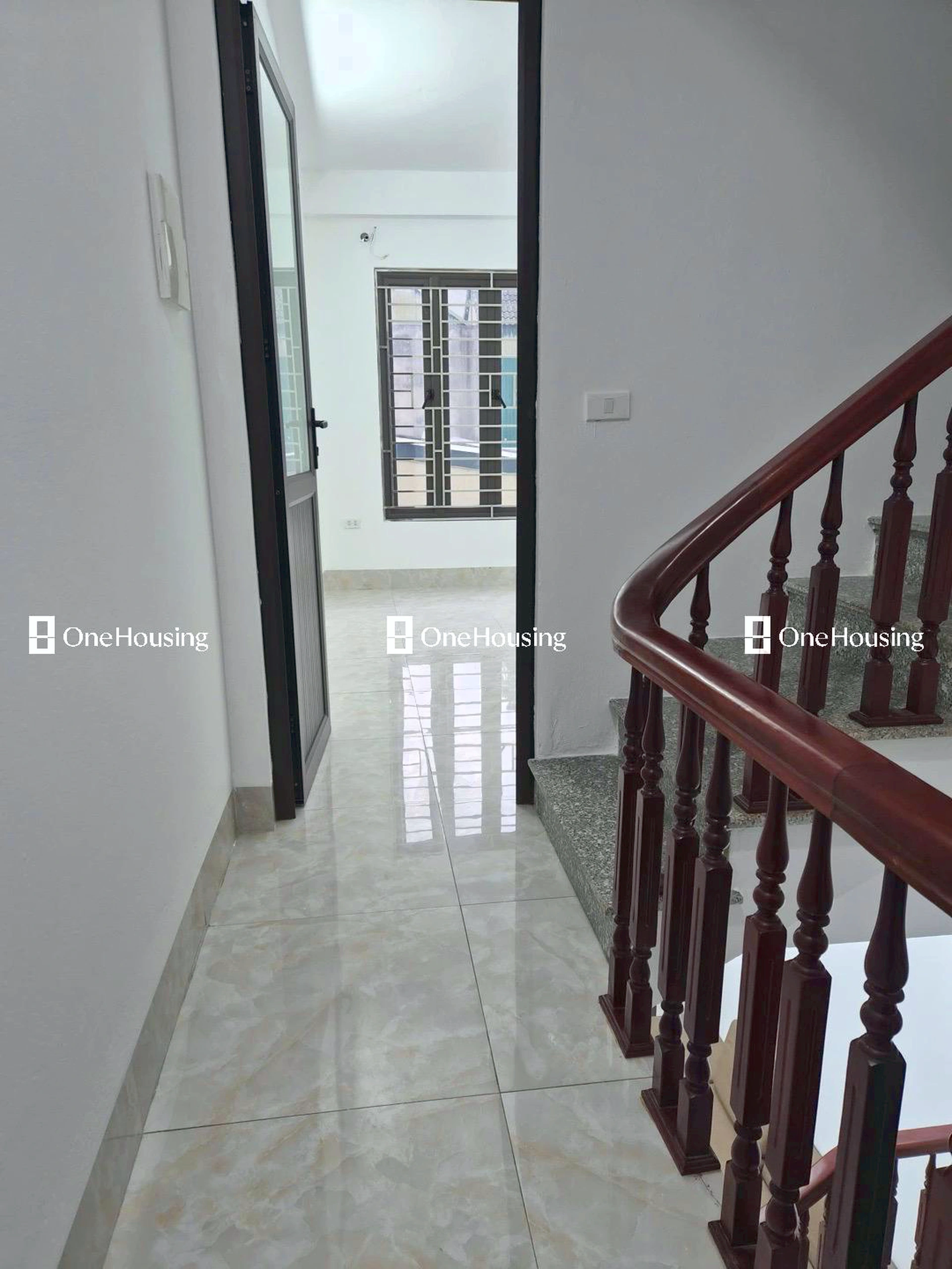 Nhà mặt ngõ cách Ngọc Trì 139.18m, P. Thạch Bàn, Q. Long Biên, TP. Hà Nội